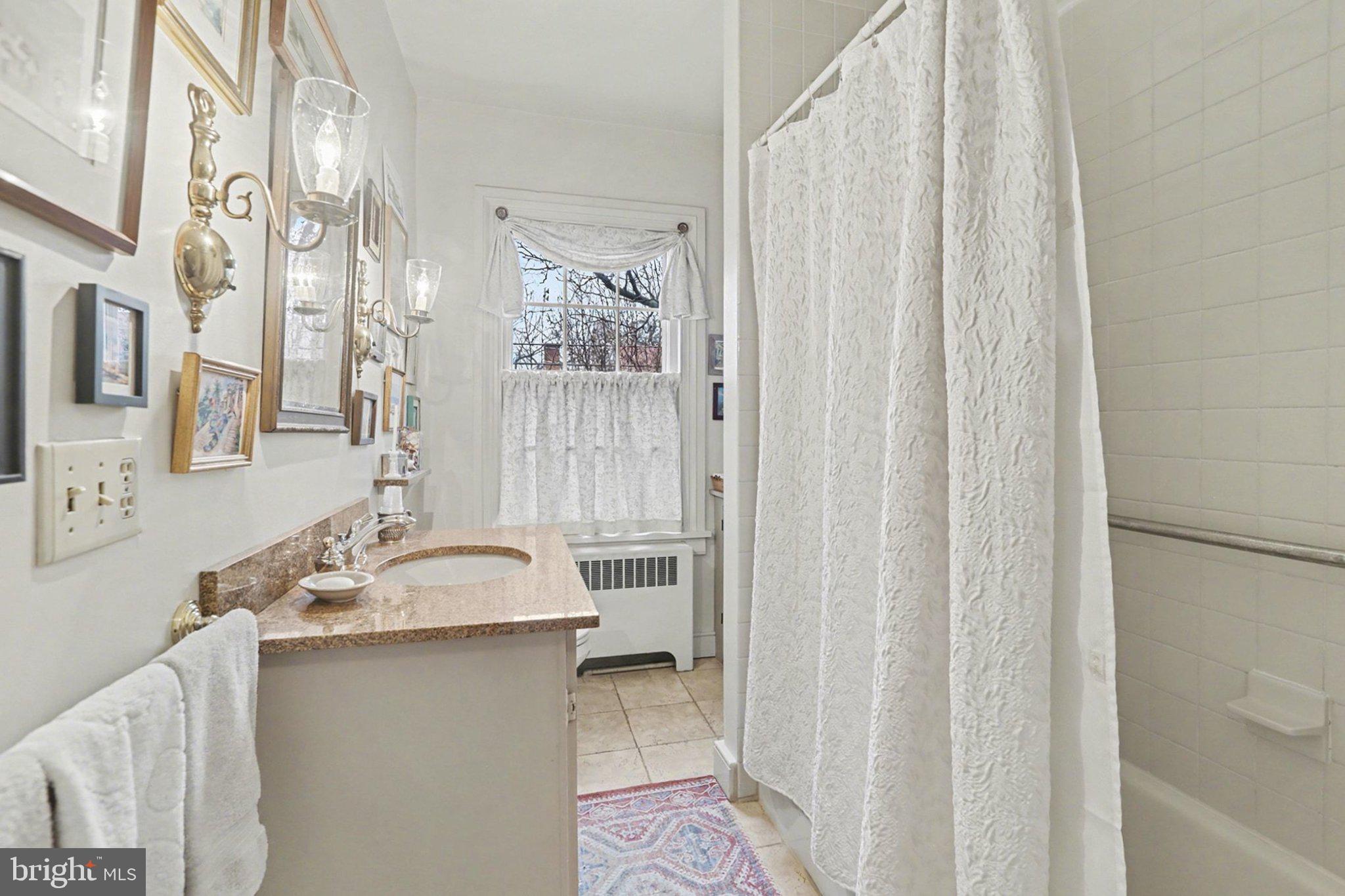 CARLISLE HISTORIC DISTRICT - Residential