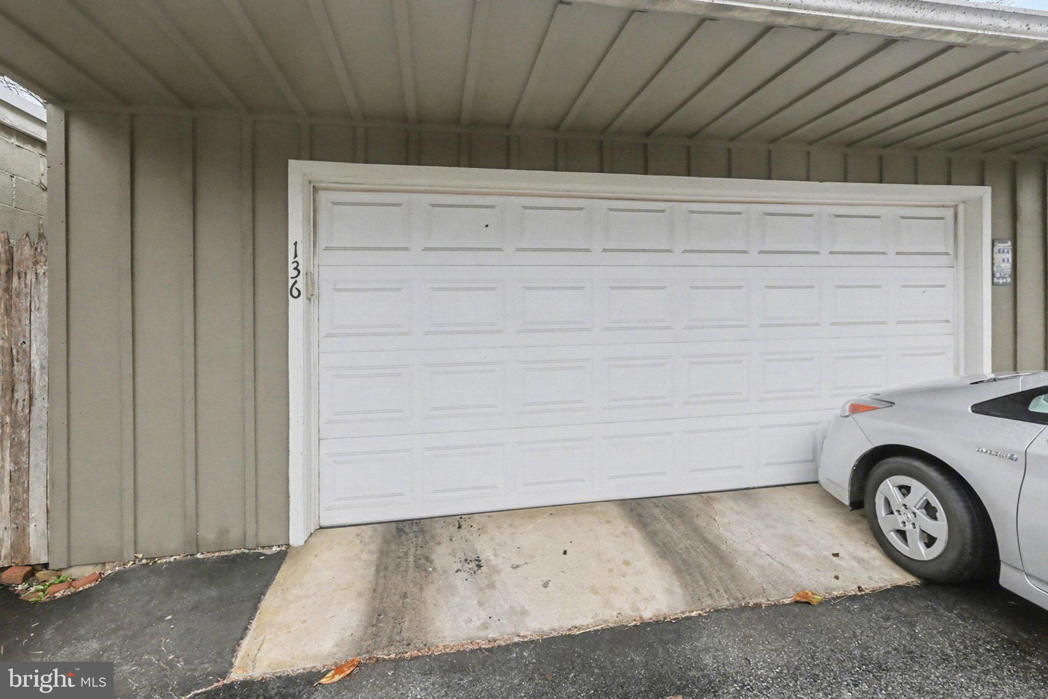 CARLISLE HISTORIC DISTRICT - Residential