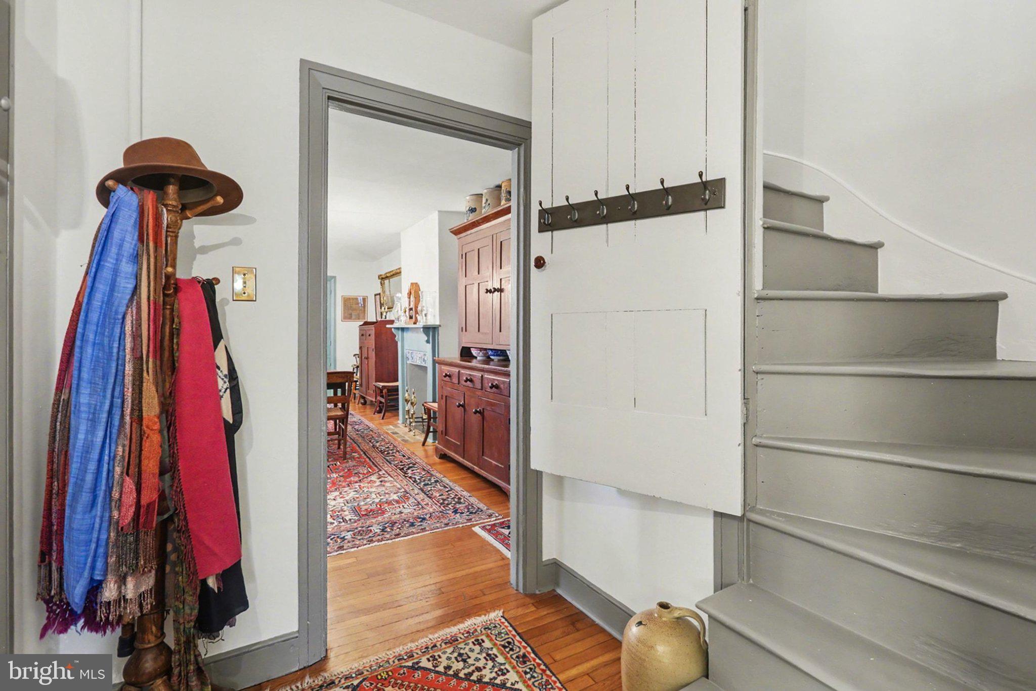 CARLISLE HISTORIC DISTRICT - Residential