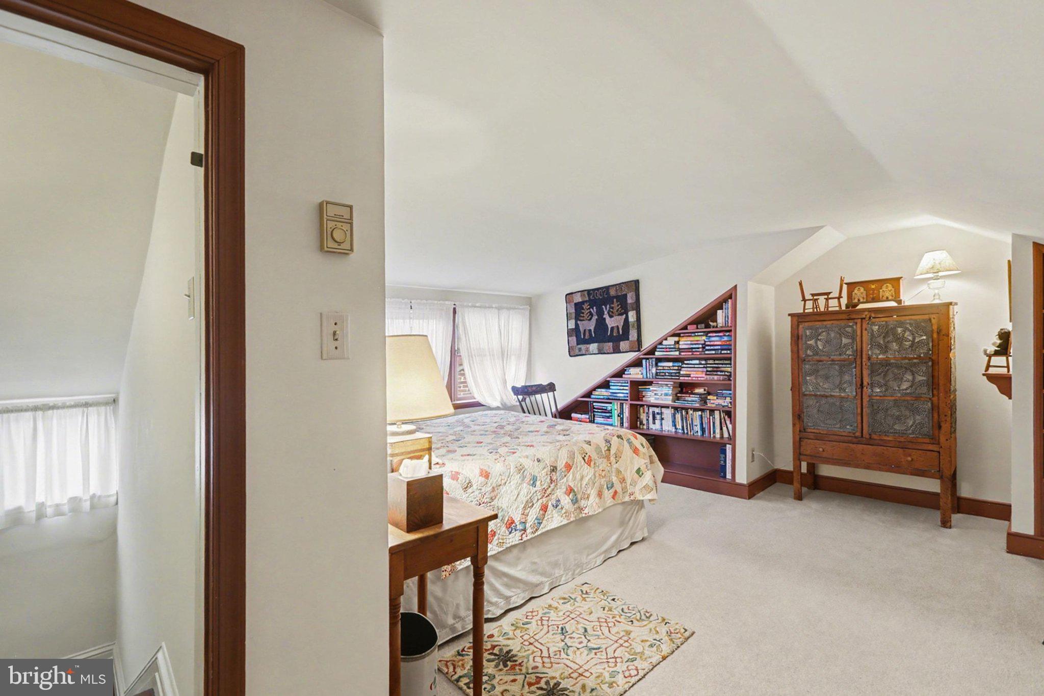 CARLISLE HISTORIC DISTRICT - Residential