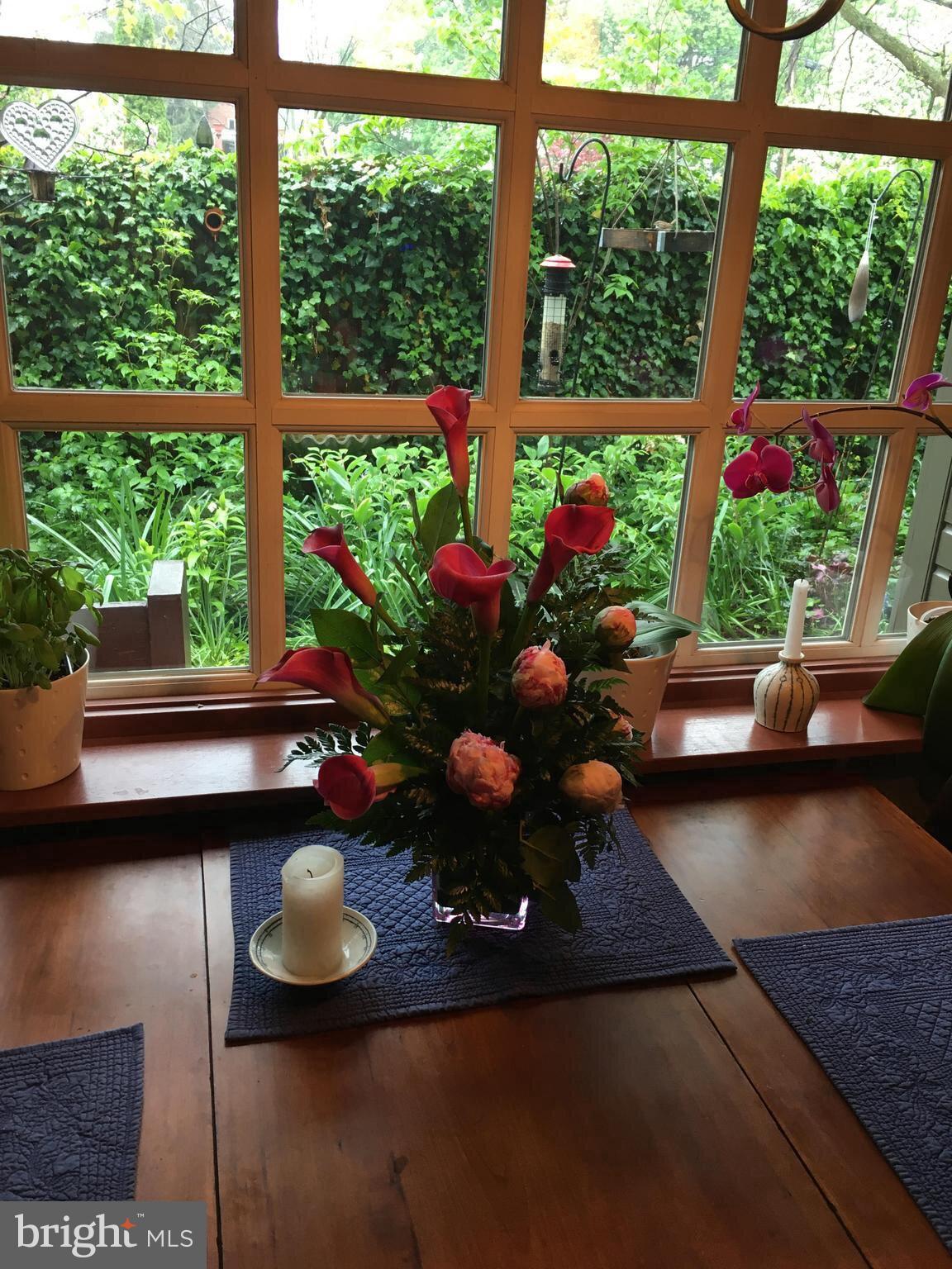 CARLISLE HISTORIC DISTRICT - Residential