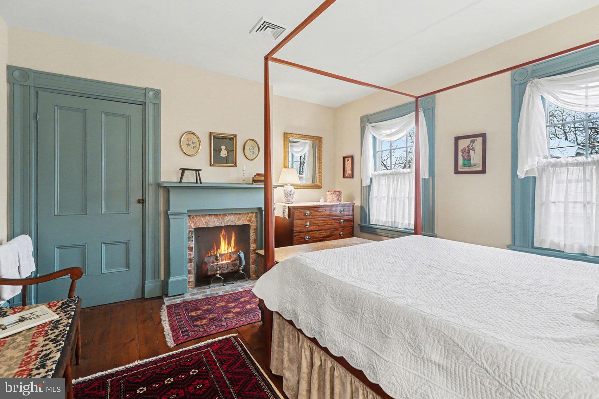 CARLISLE HISTORIC DISTRICT - Residential