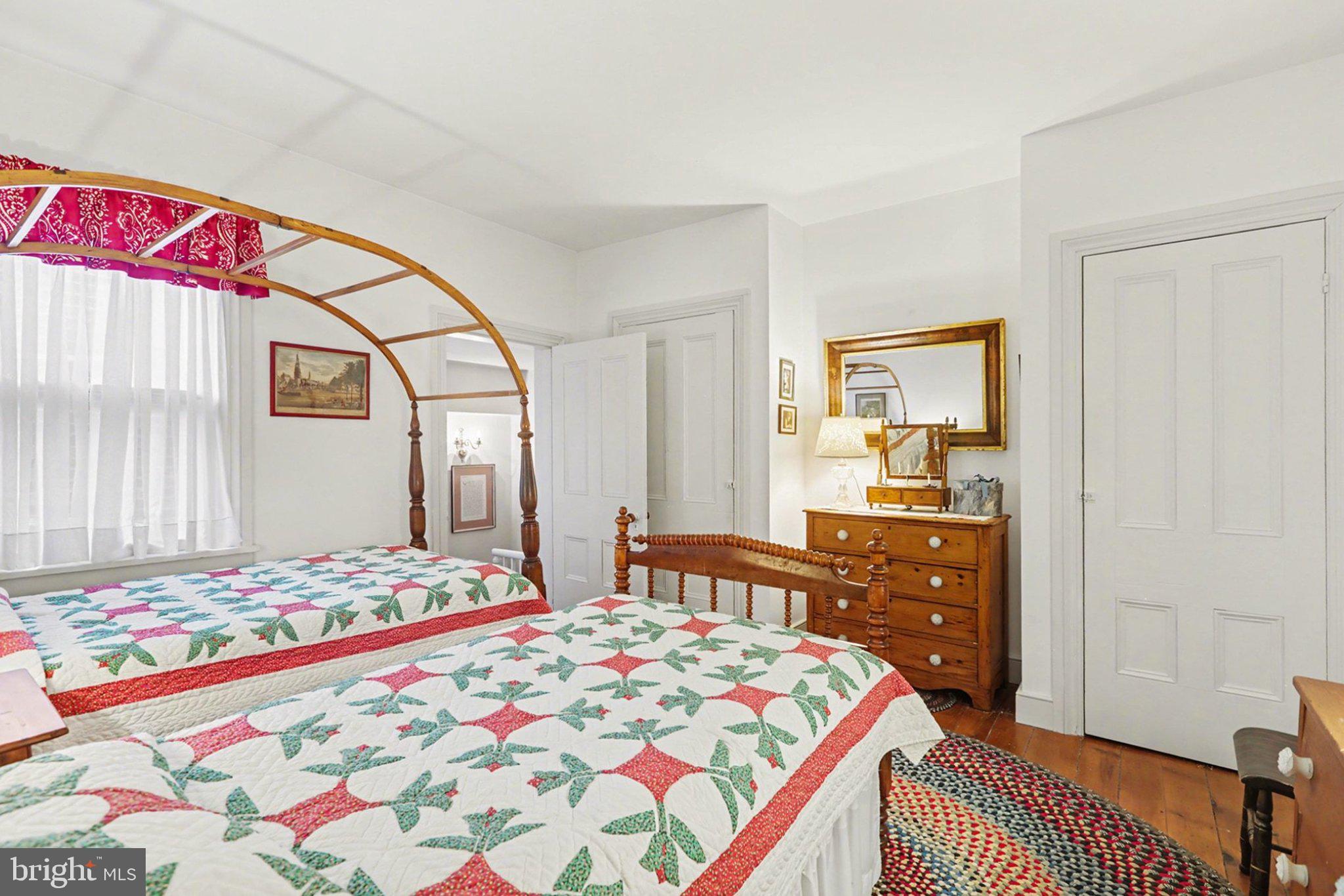 CARLISLE HISTORIC DISTRICT - Residential