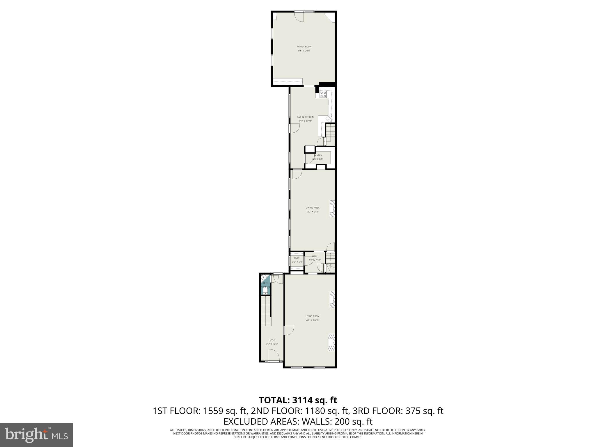 CARLISLE HISTORIC DISTRICT - Residential
