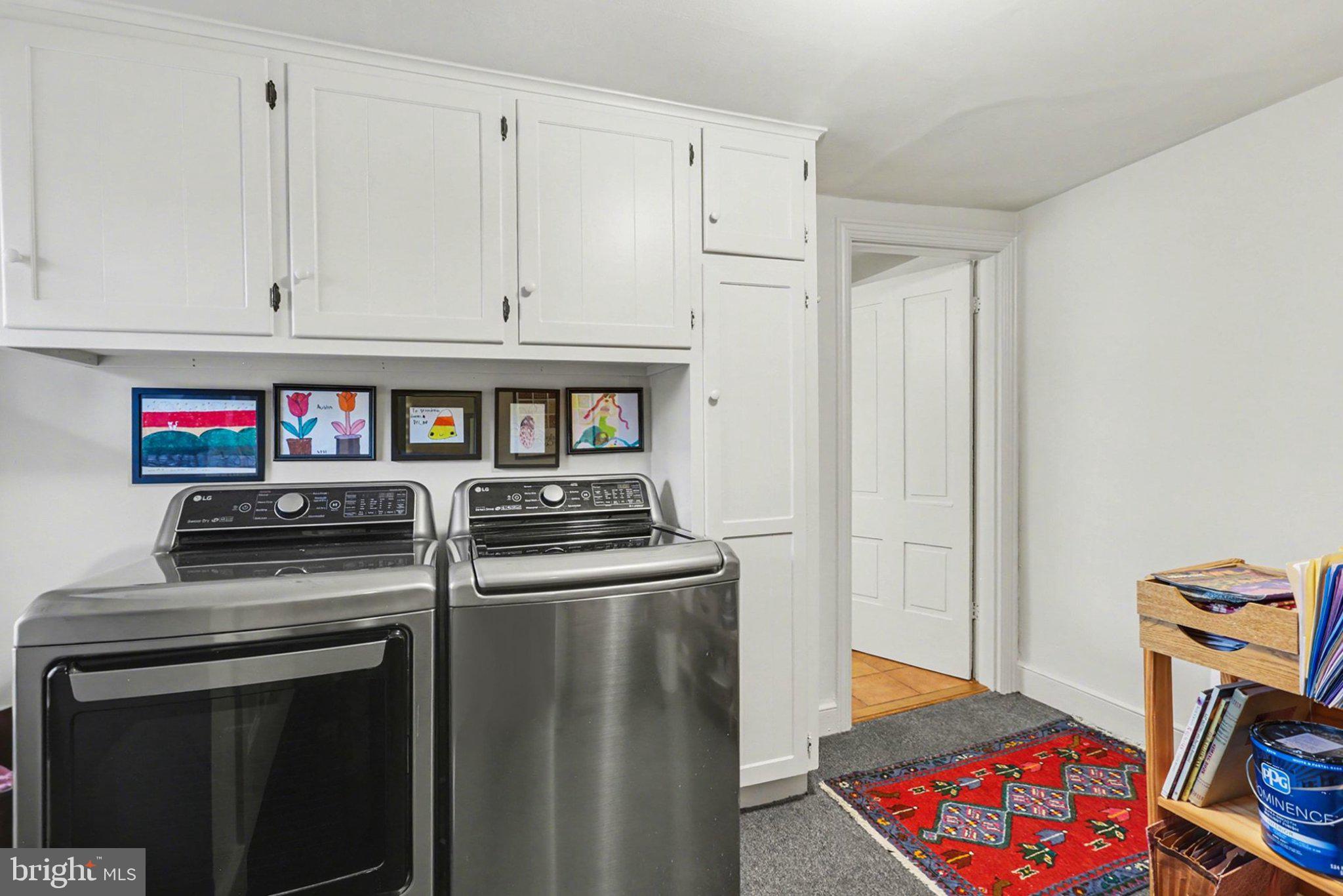 CARLISLE HISTORIC DISTRICT - Residential