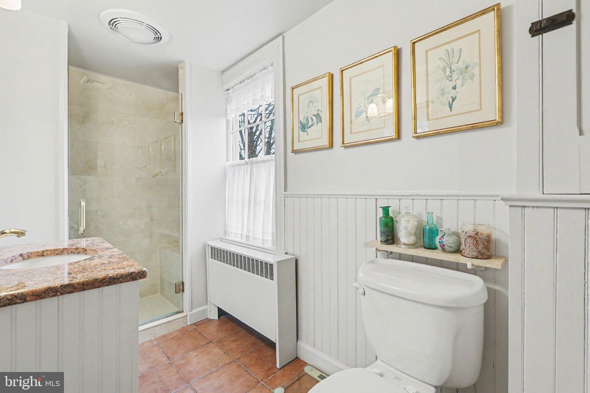 CARLISLE HISTORIC DISTRICT - Residential