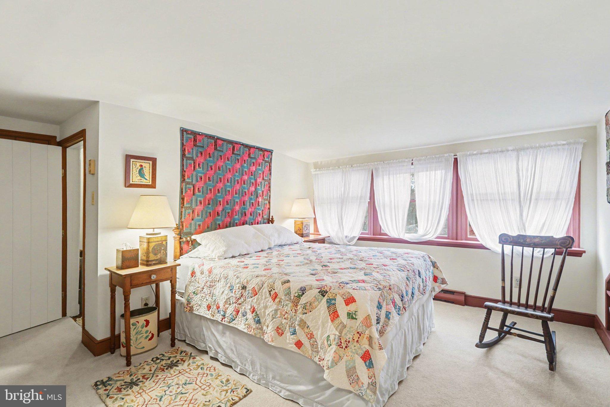 CARLISLE HISTORIC DISTRICT - Residential