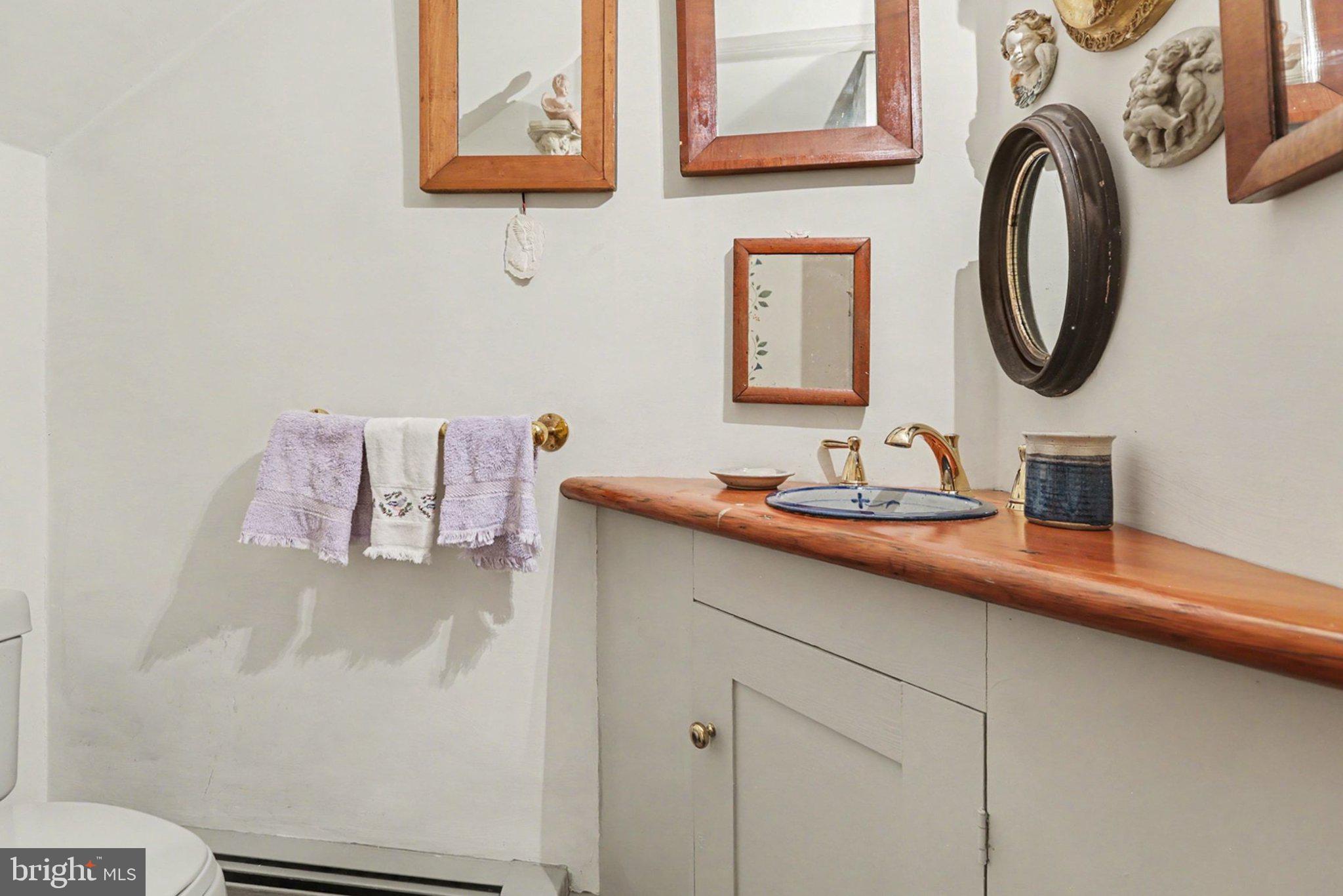 CARLISLE HISTORIC DISTRICT - Residential