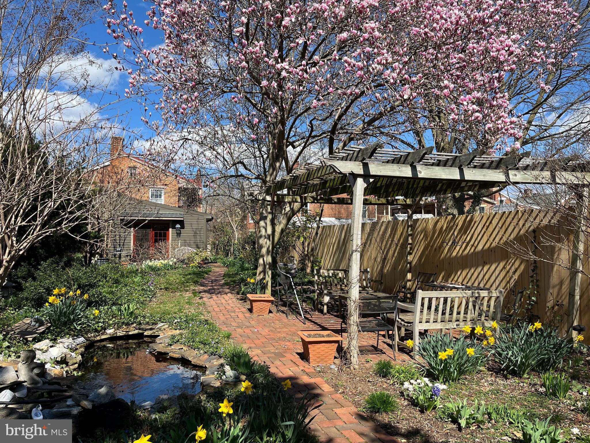 CARLISLE HISTORIC DISTRICT - Residential