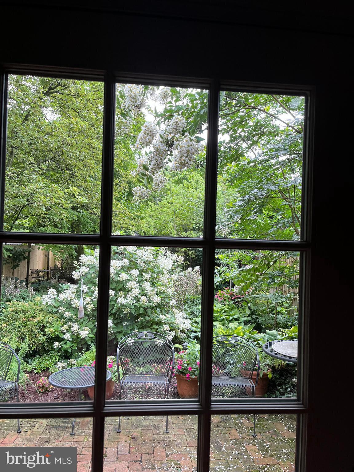 CARLISLE HISTORIC DISTRICT - Residential