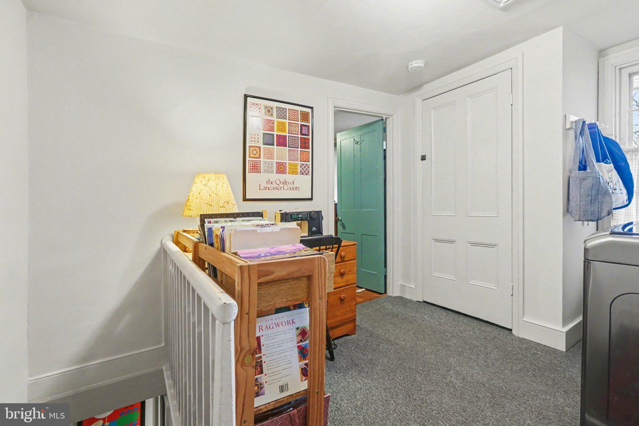 CARLISLE HISTORIC DISTRICT - Residential