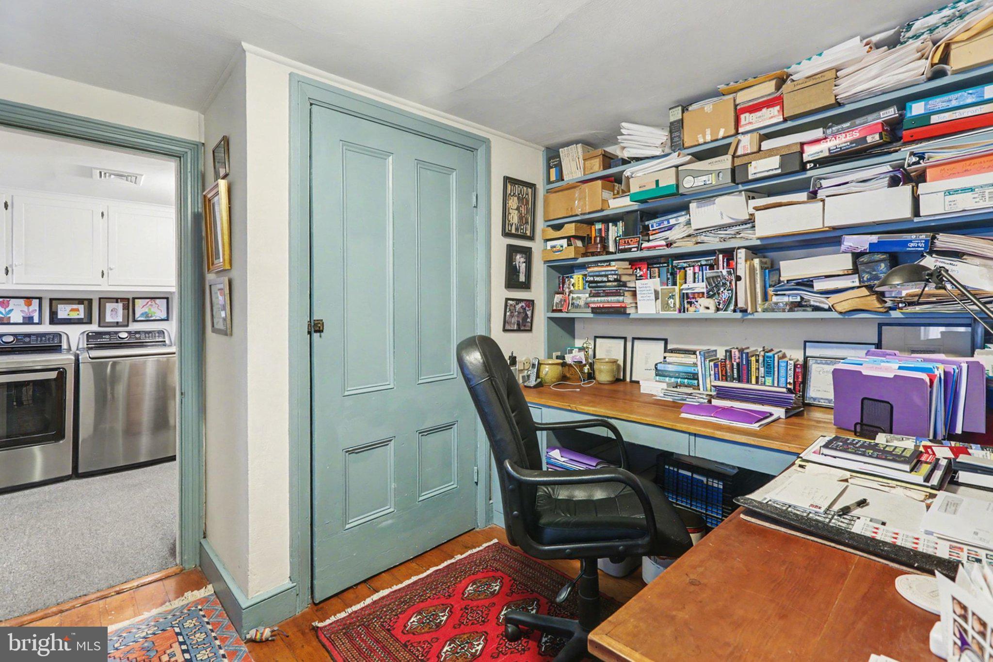 CARLISLE HISTORIC DISTRICT - Residential