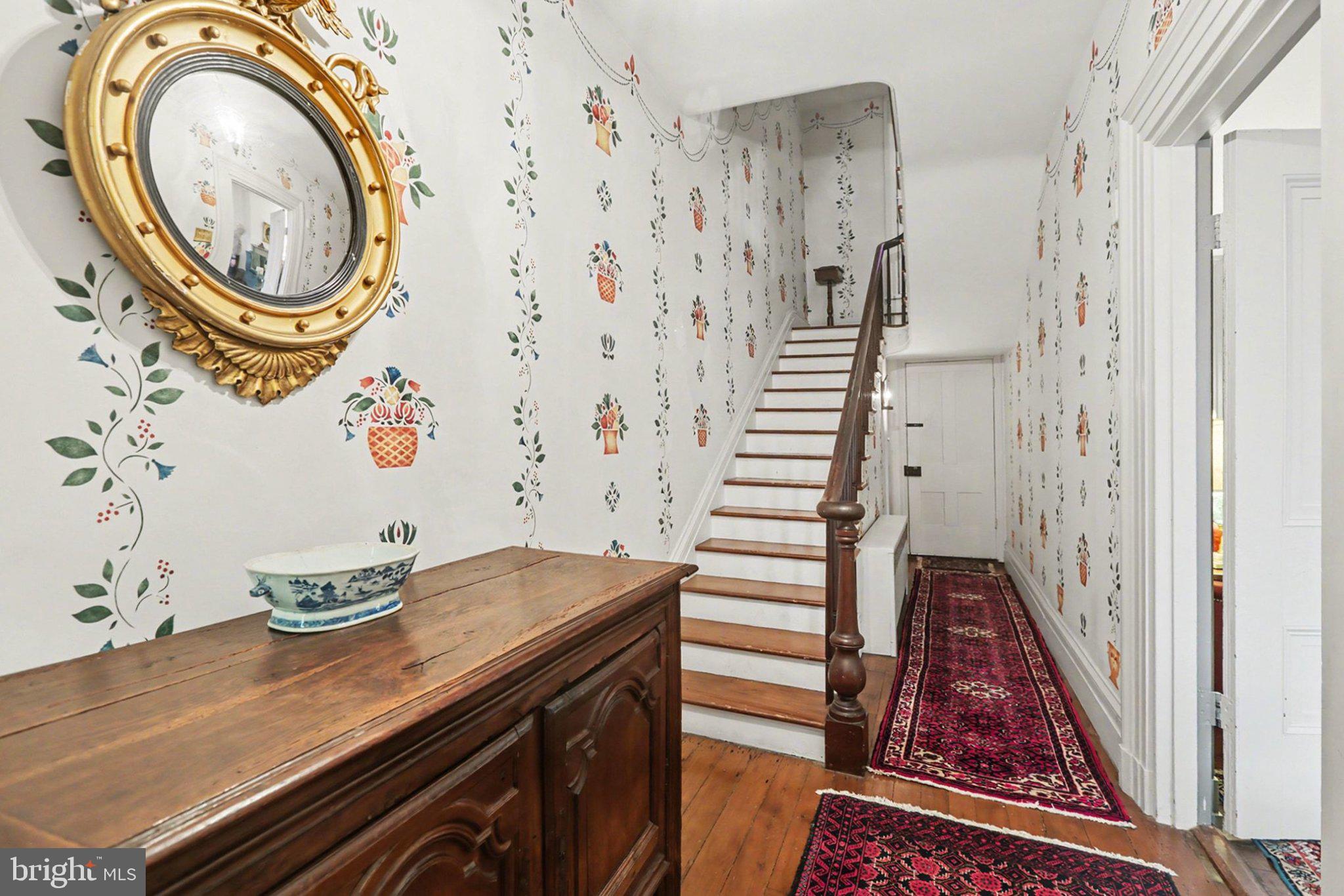 CARLISLE HISTORIC DISTRICT - Residential