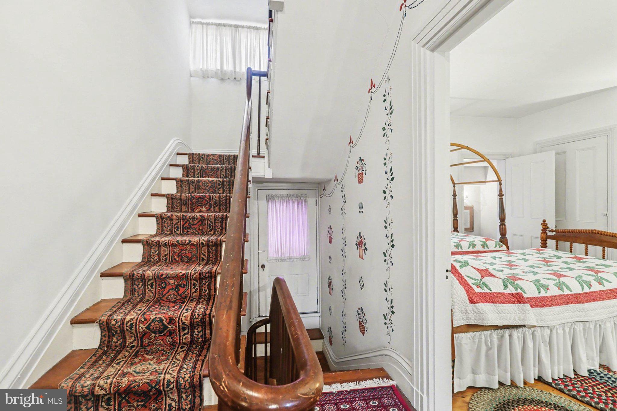 CARLISLE HISTORIC DISTRICT - Residential