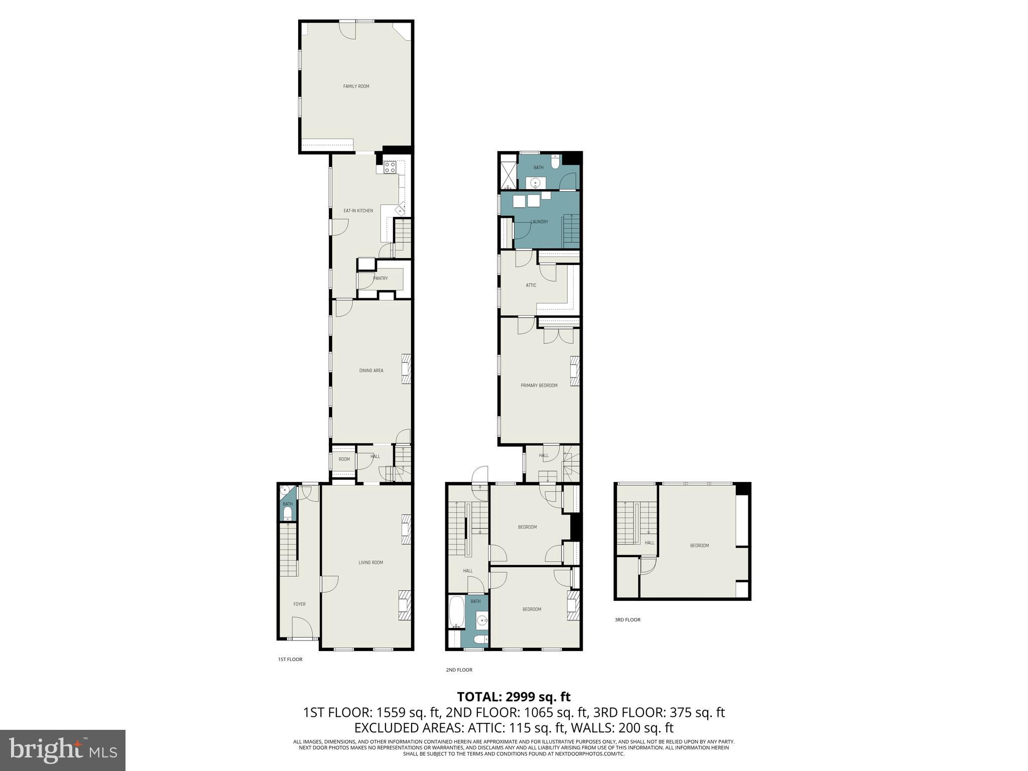 CARLISLE HISTORIC DISTRICT - Residential