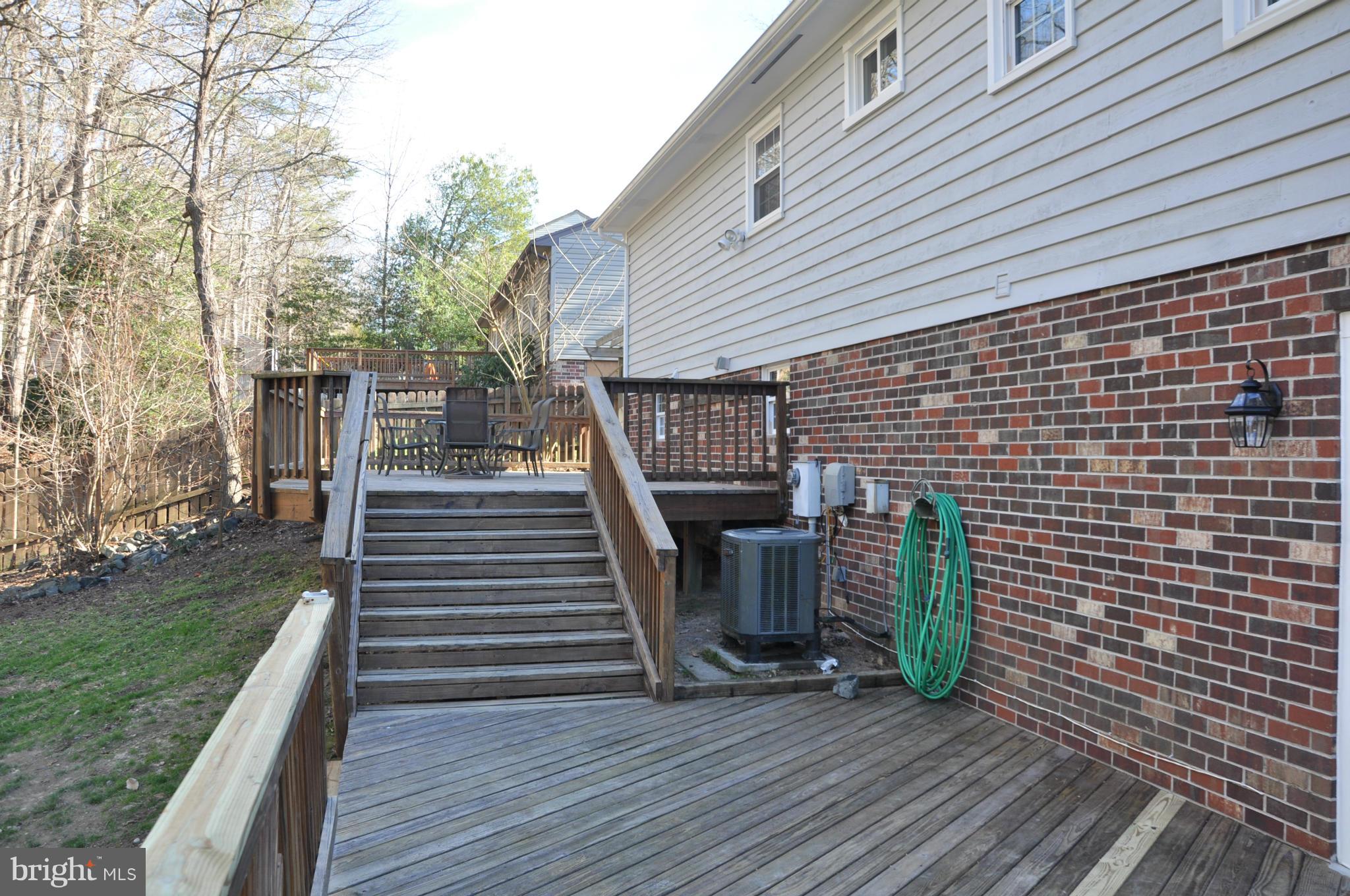 AQUIA HARBOUR - Residential