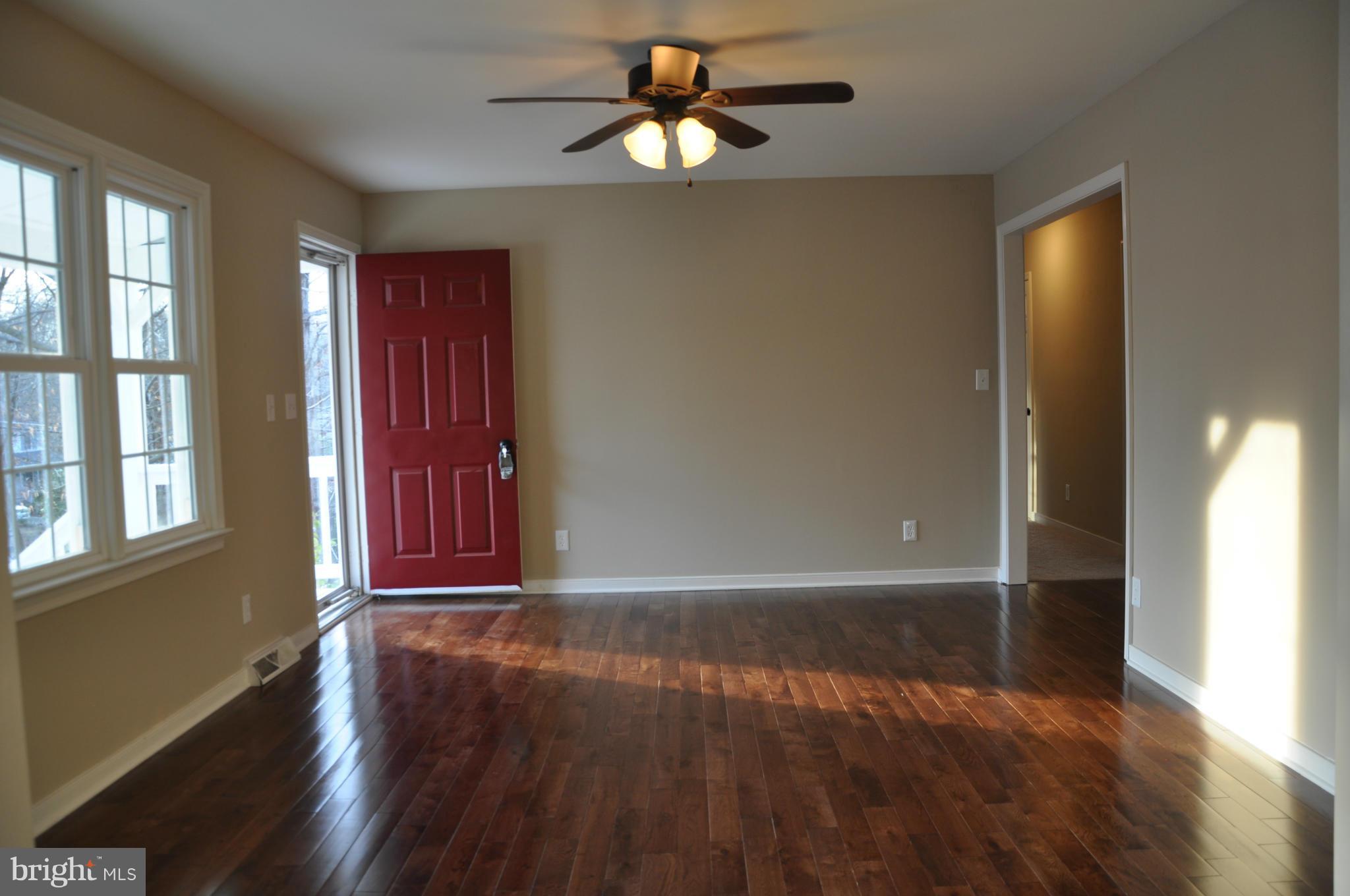 AQUIA HARBOUR - Residential