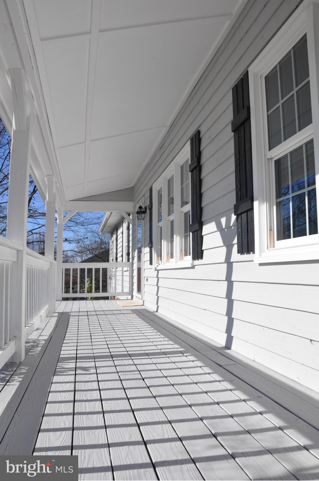 AQUIA HARBOUR - Residential