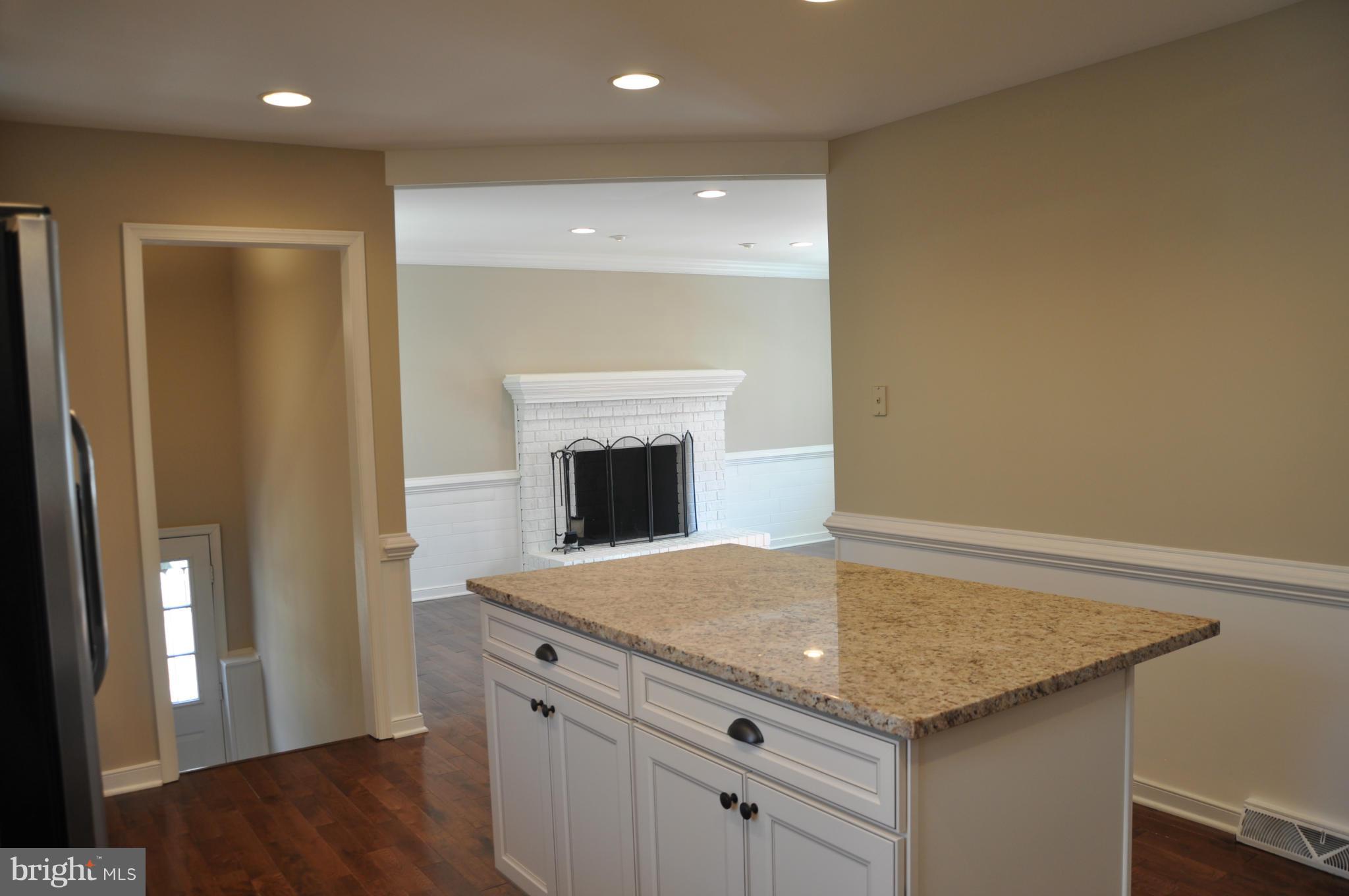 AQUIA HARBOUR - Residential