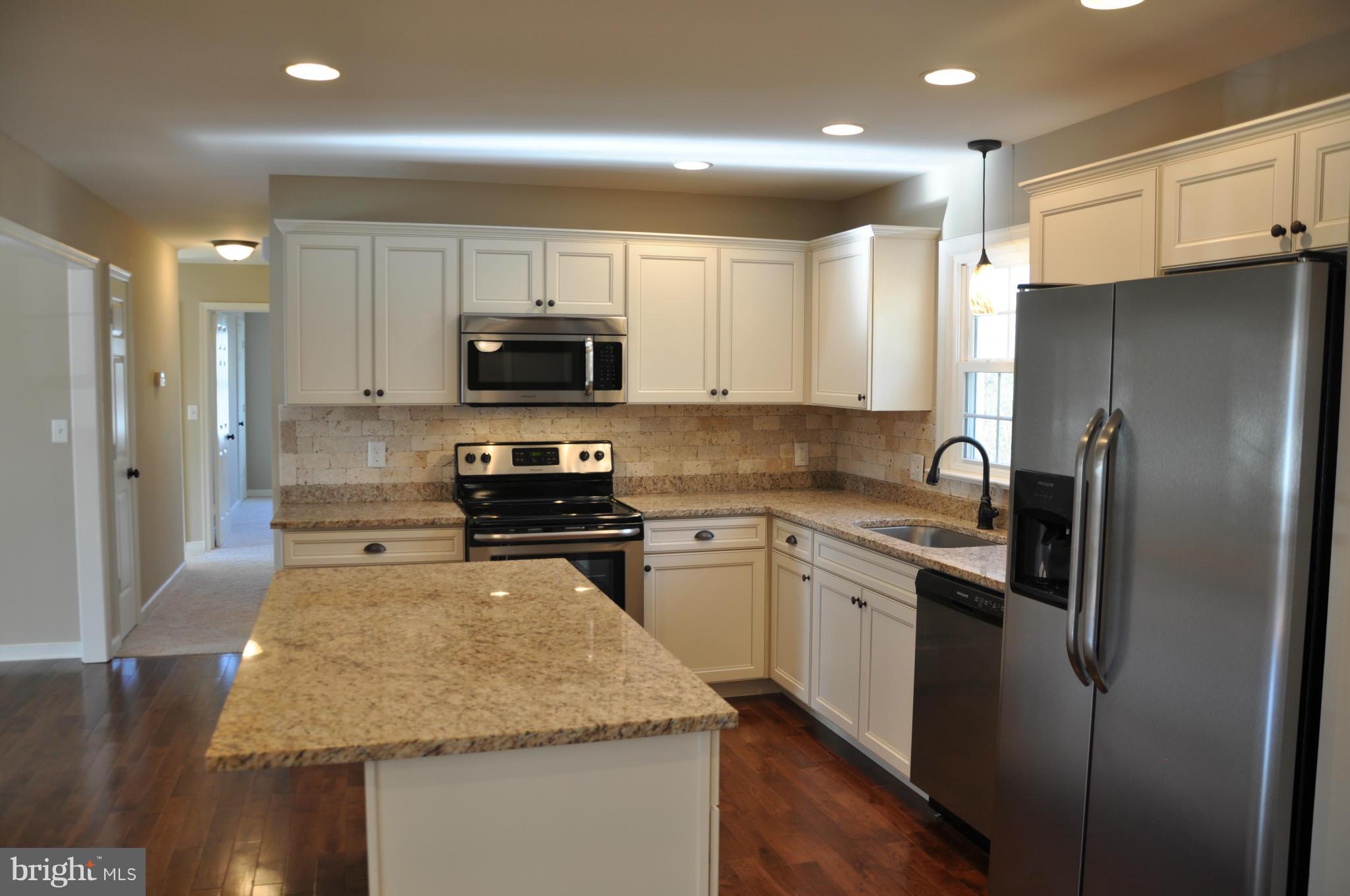 AQUIA HARBOUR - Residential