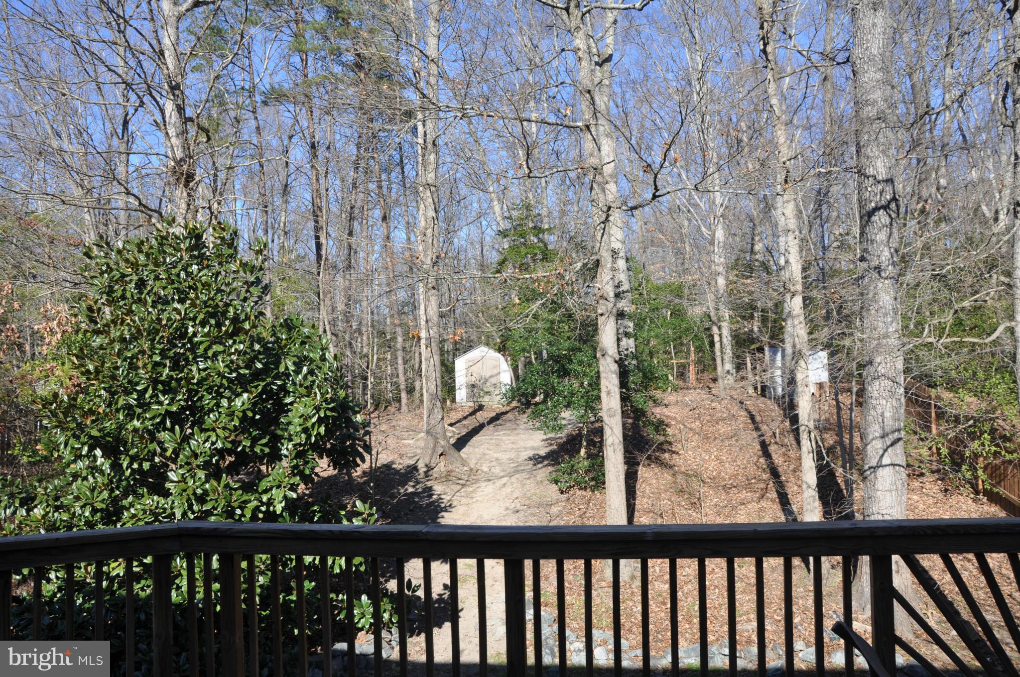 AQUIA HARBOUR - Residential