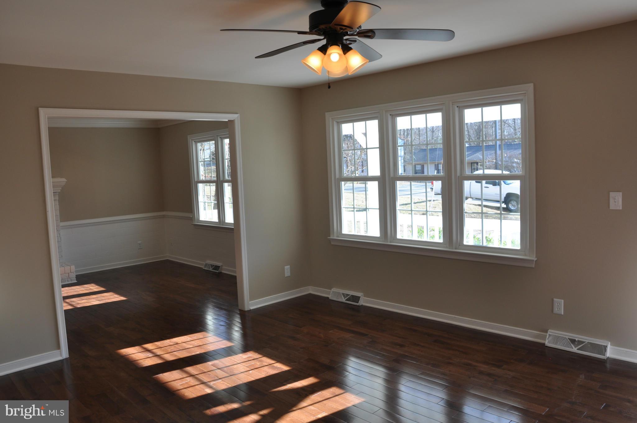 AQUIA HARBOUR - Residential