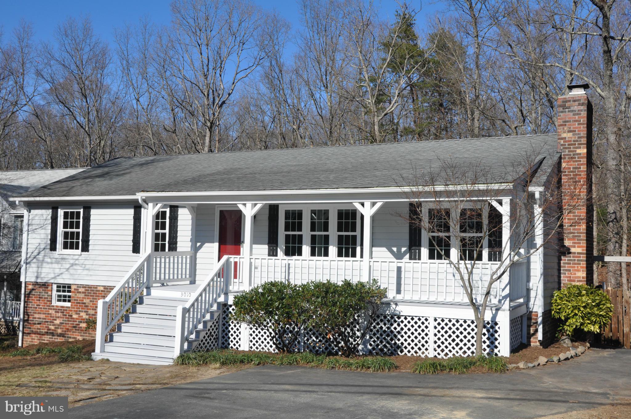AQUIA HARBOUR - Residential