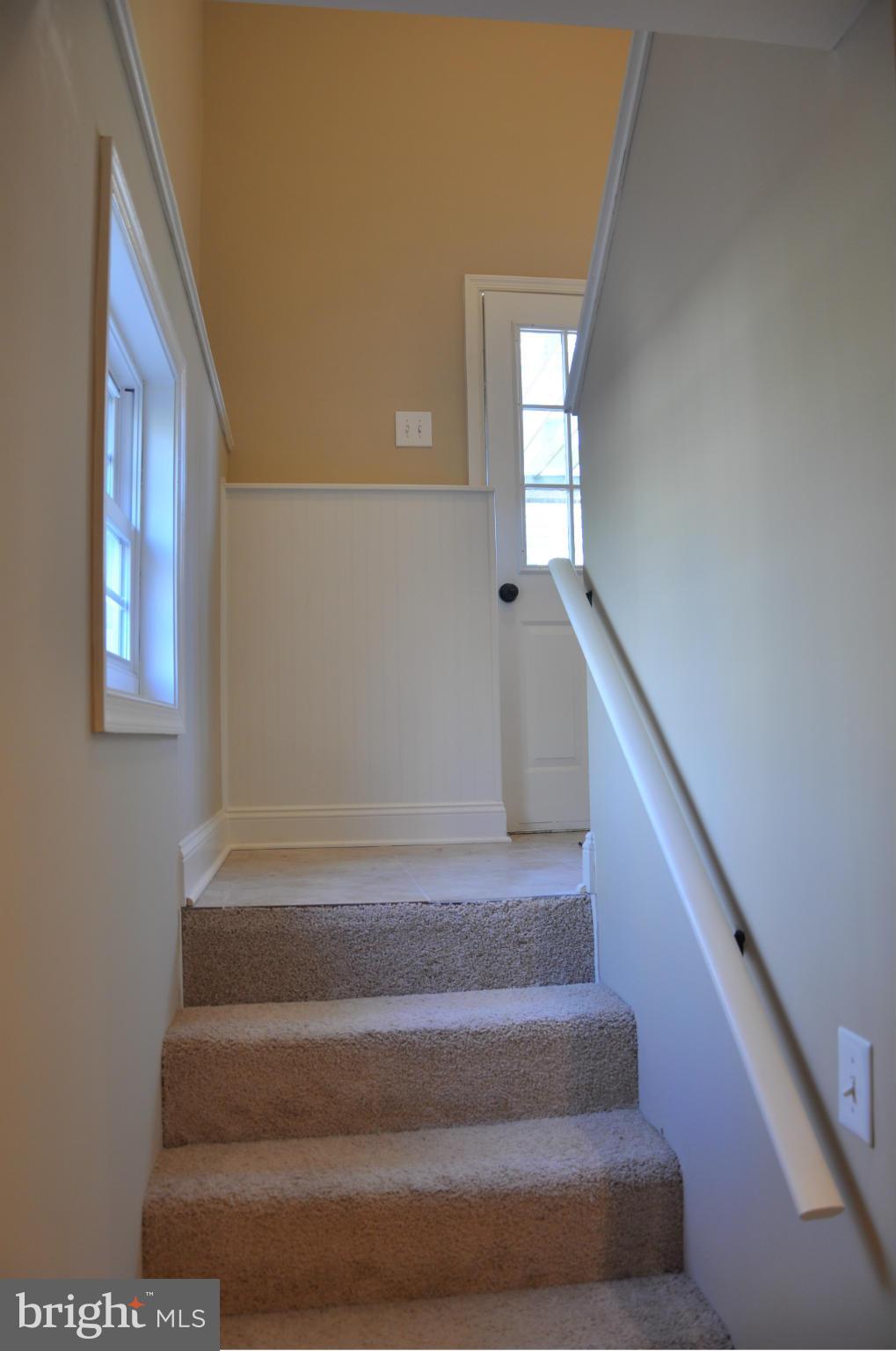 AQUIA HARBOUR - Residential