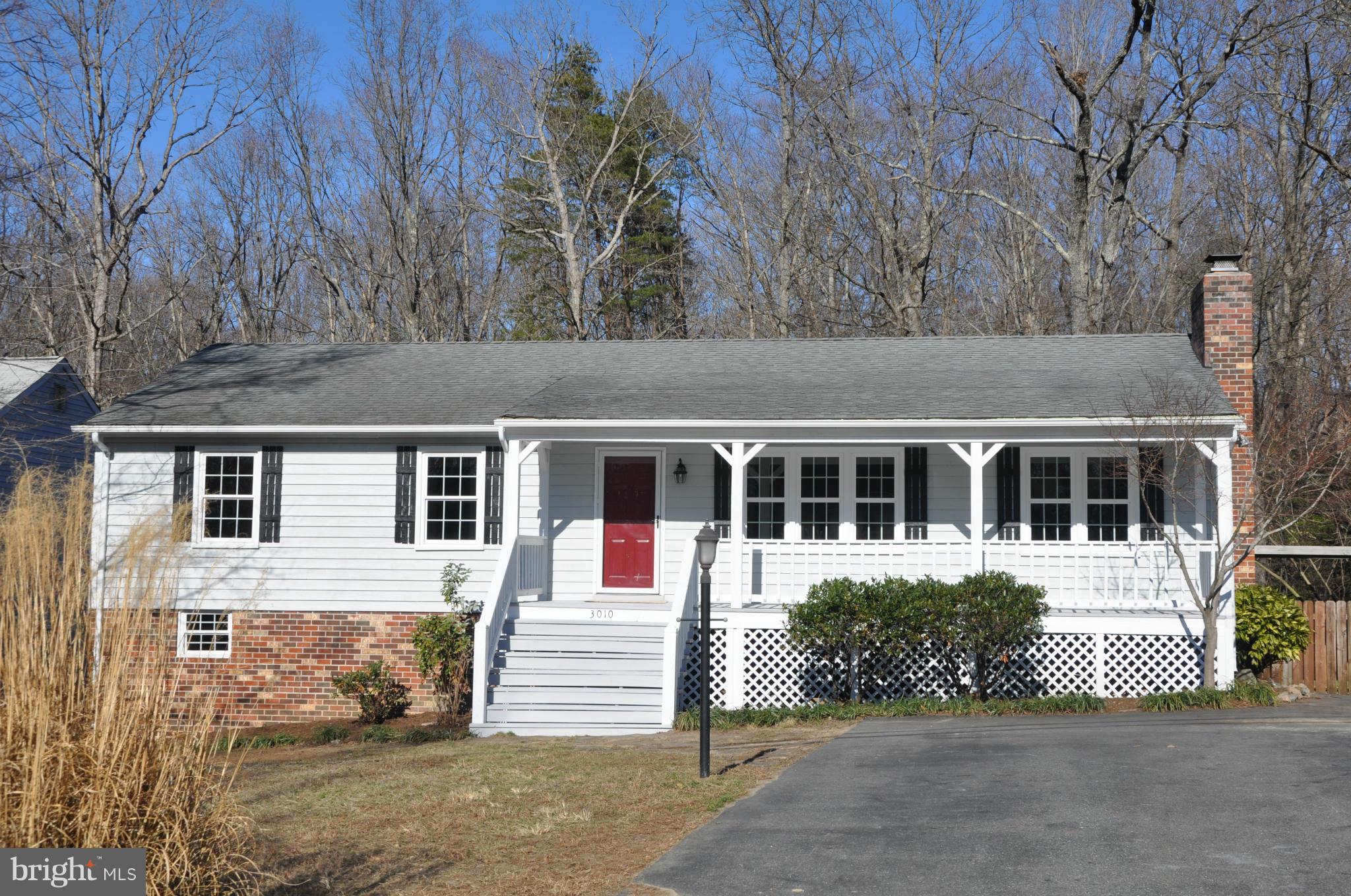 AQUIA HARBOUR - Residential