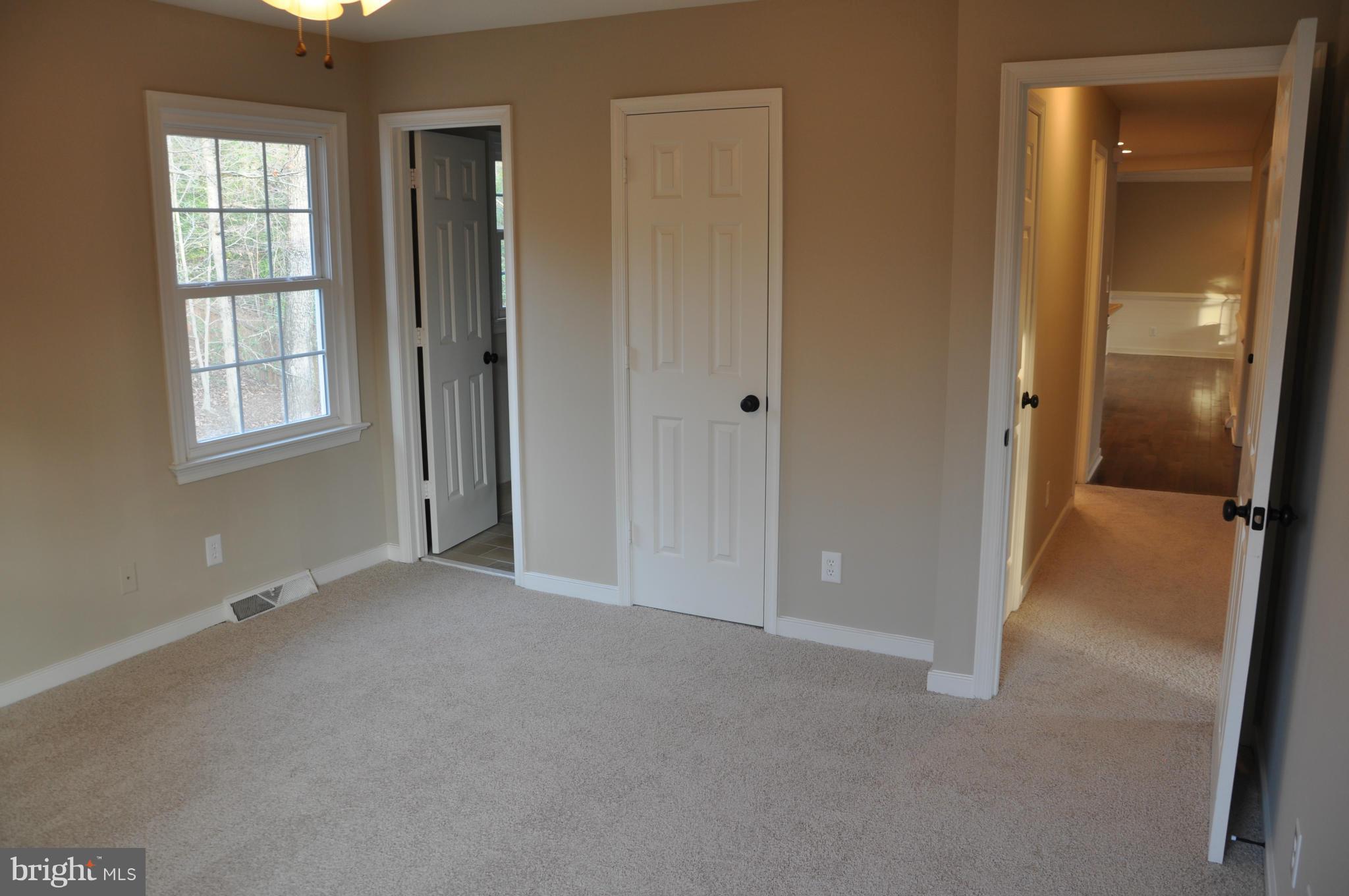 AQUIA HARBOUR - Residential