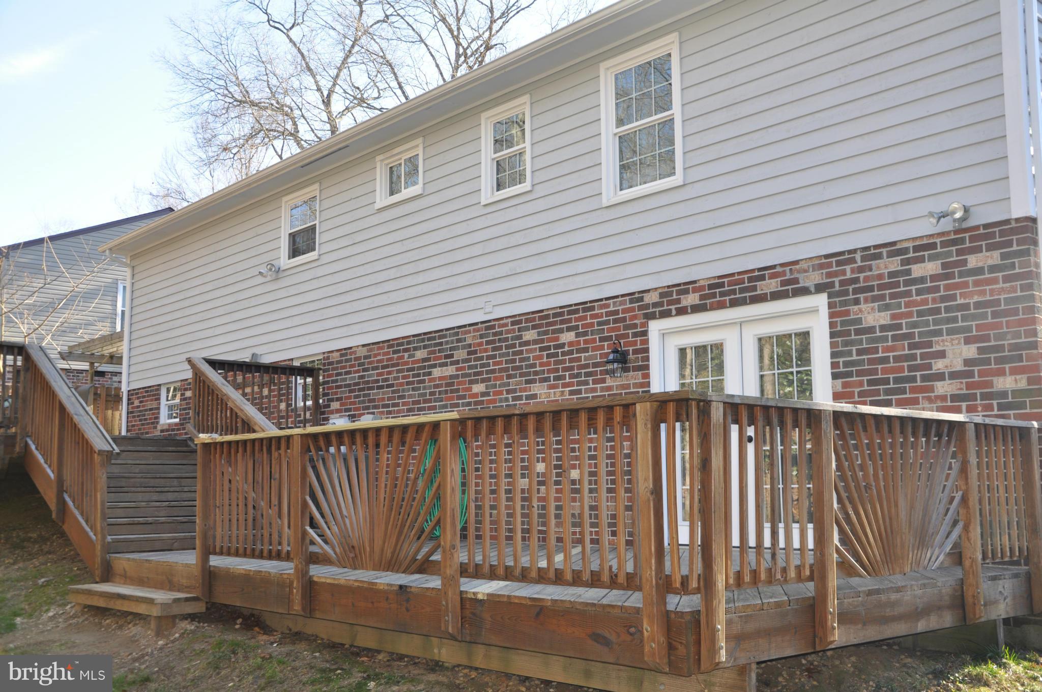 AQUIA HARBOUR - Residential