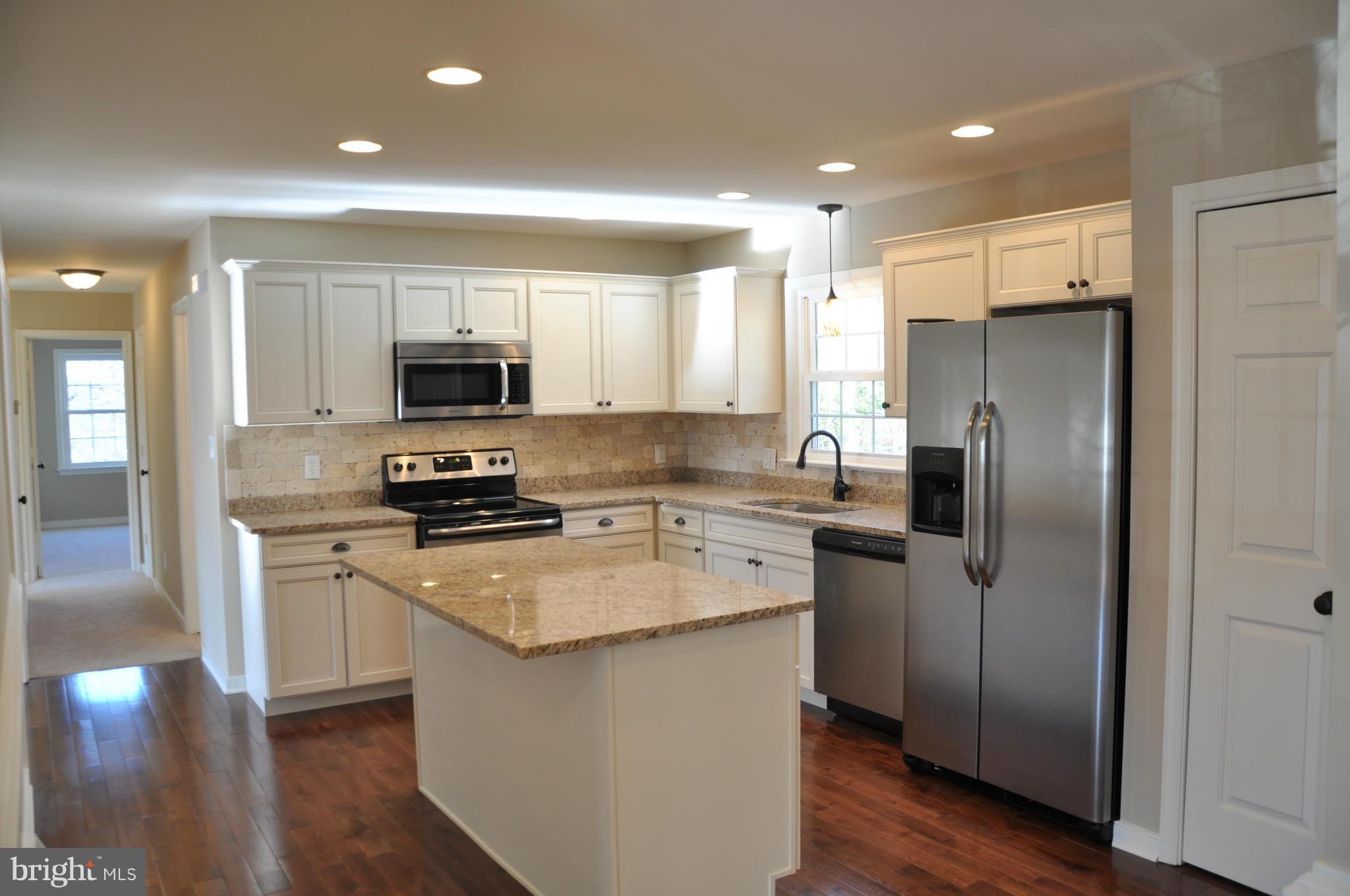 AQUIA HARBOUR - Residential