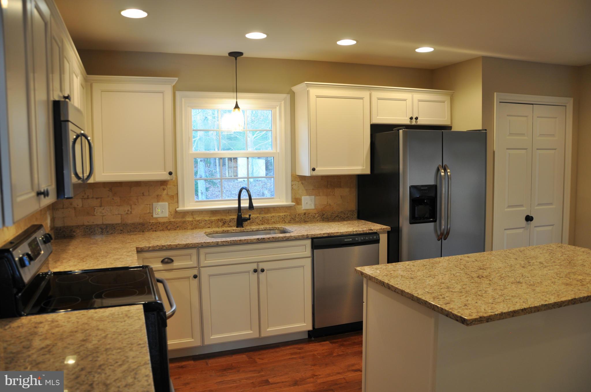 AQUIA HARBOUR - Residential