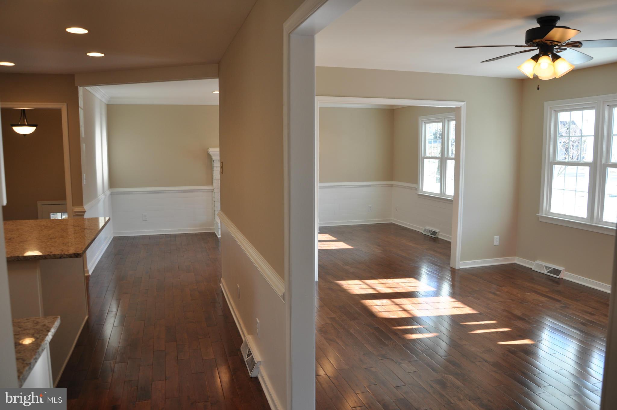 AQUIA HARBOUR - Residential