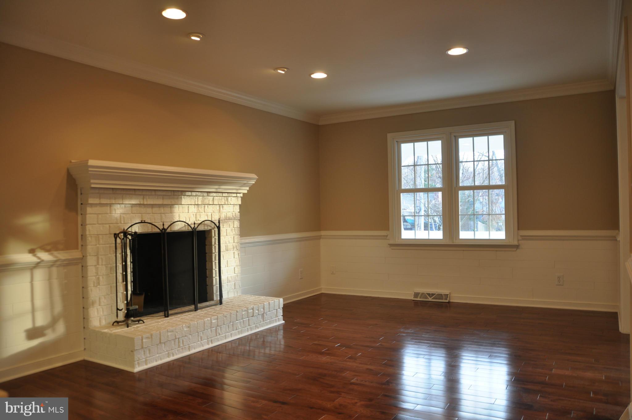 AQUIA HARBOUR - Residential