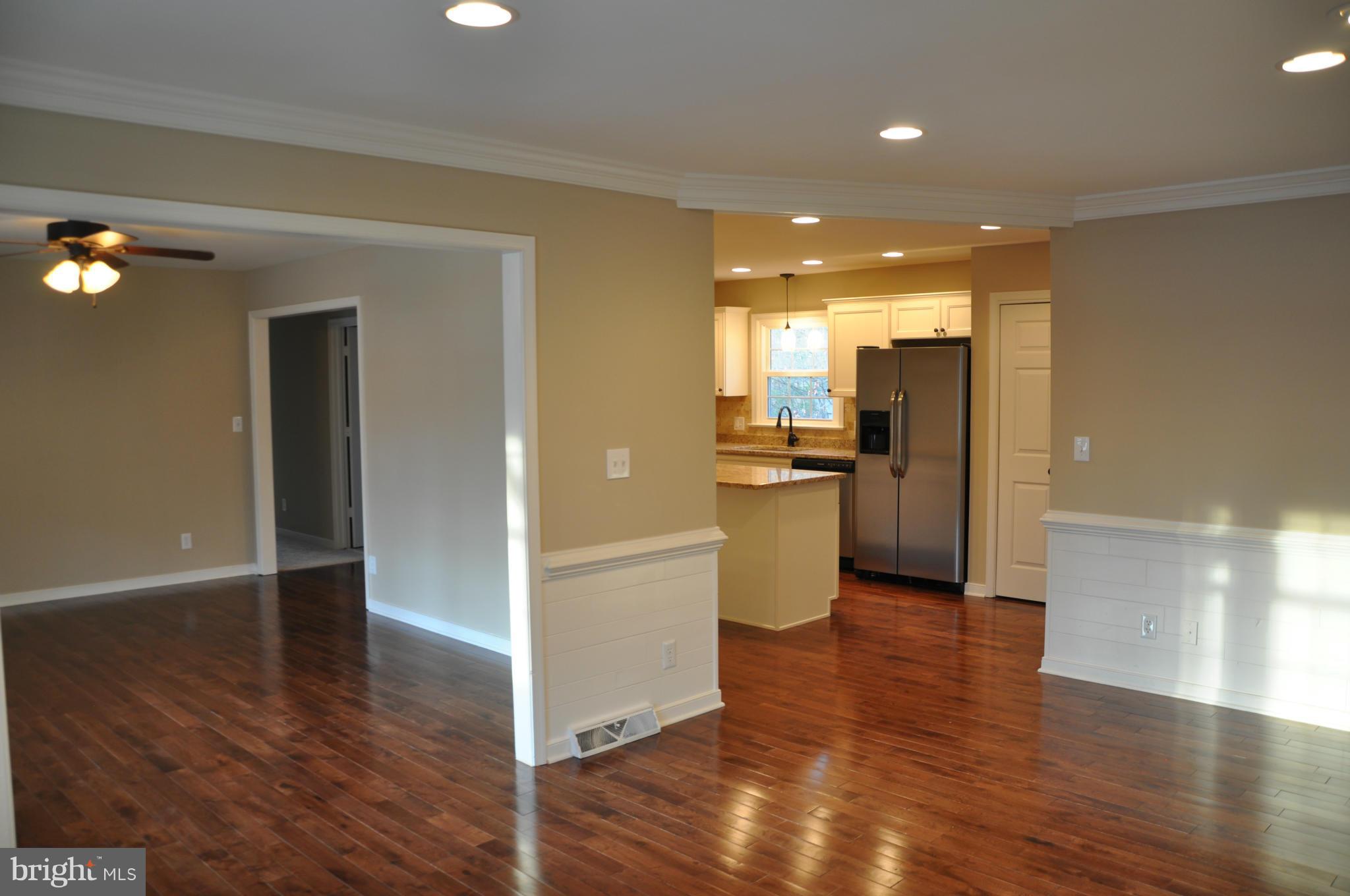 AQUIA HARBOUR - Residential