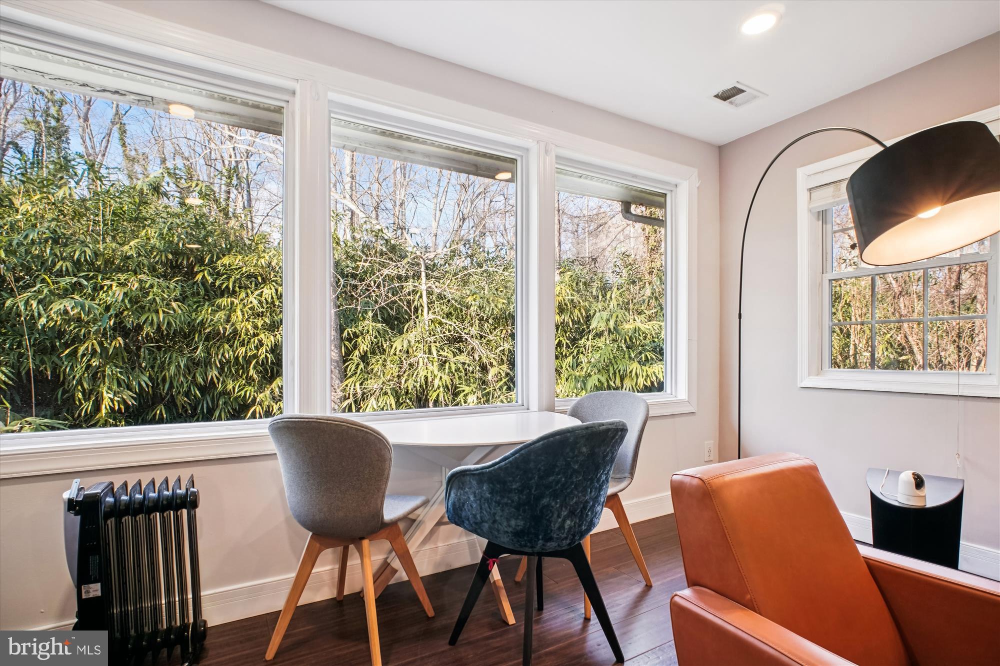 MILL CREEK PARK - Residential