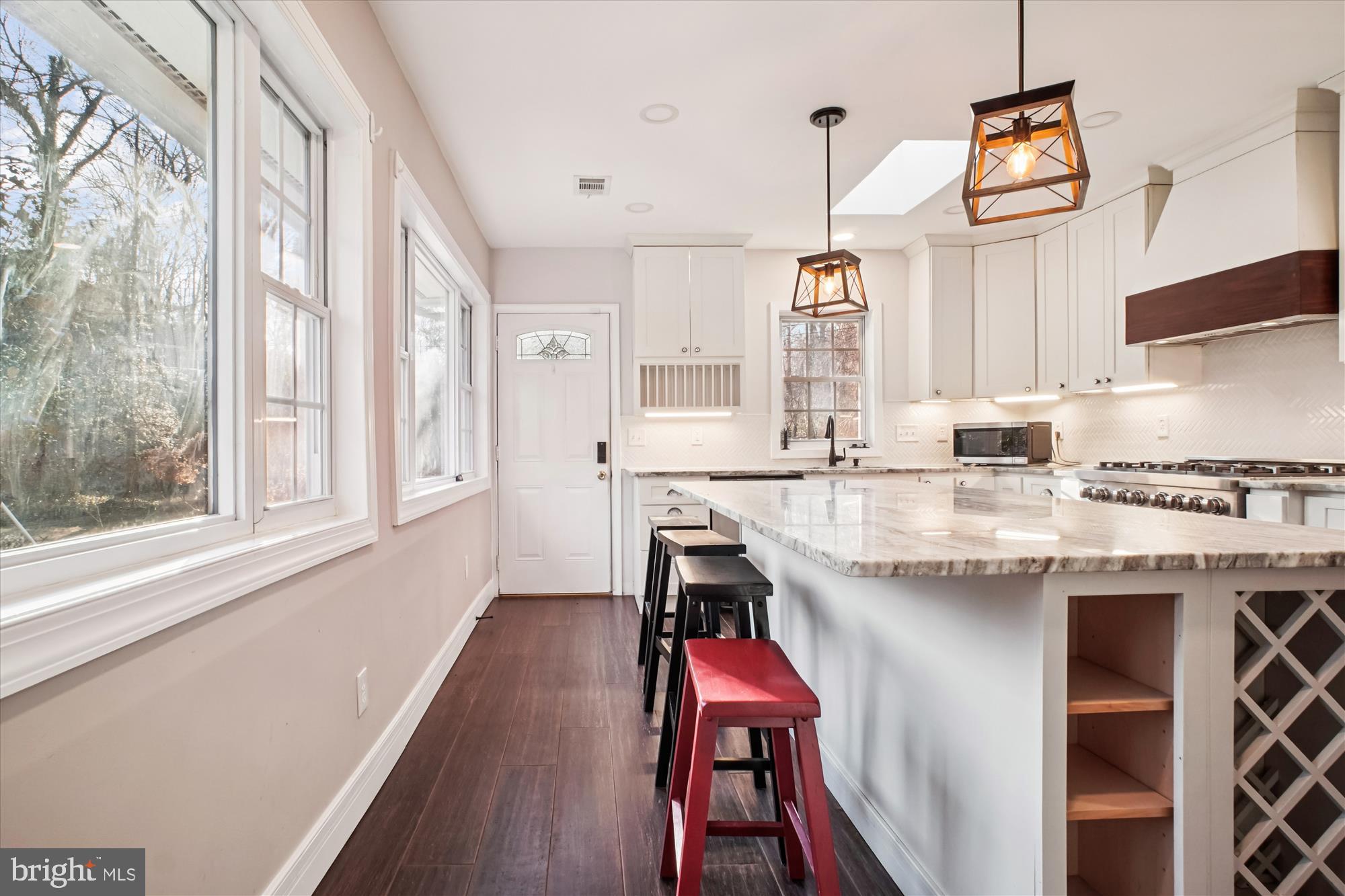 MILL CREEK PARK - Residential