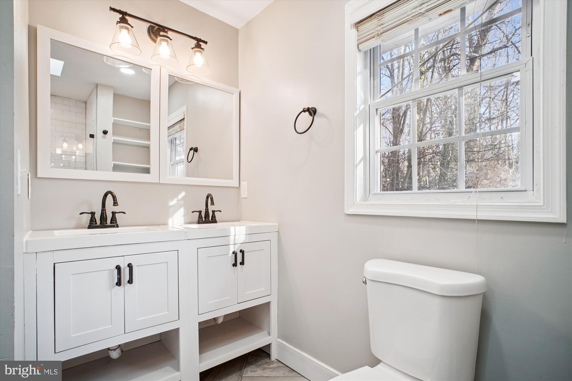 MILL CREEK PARK - Residential