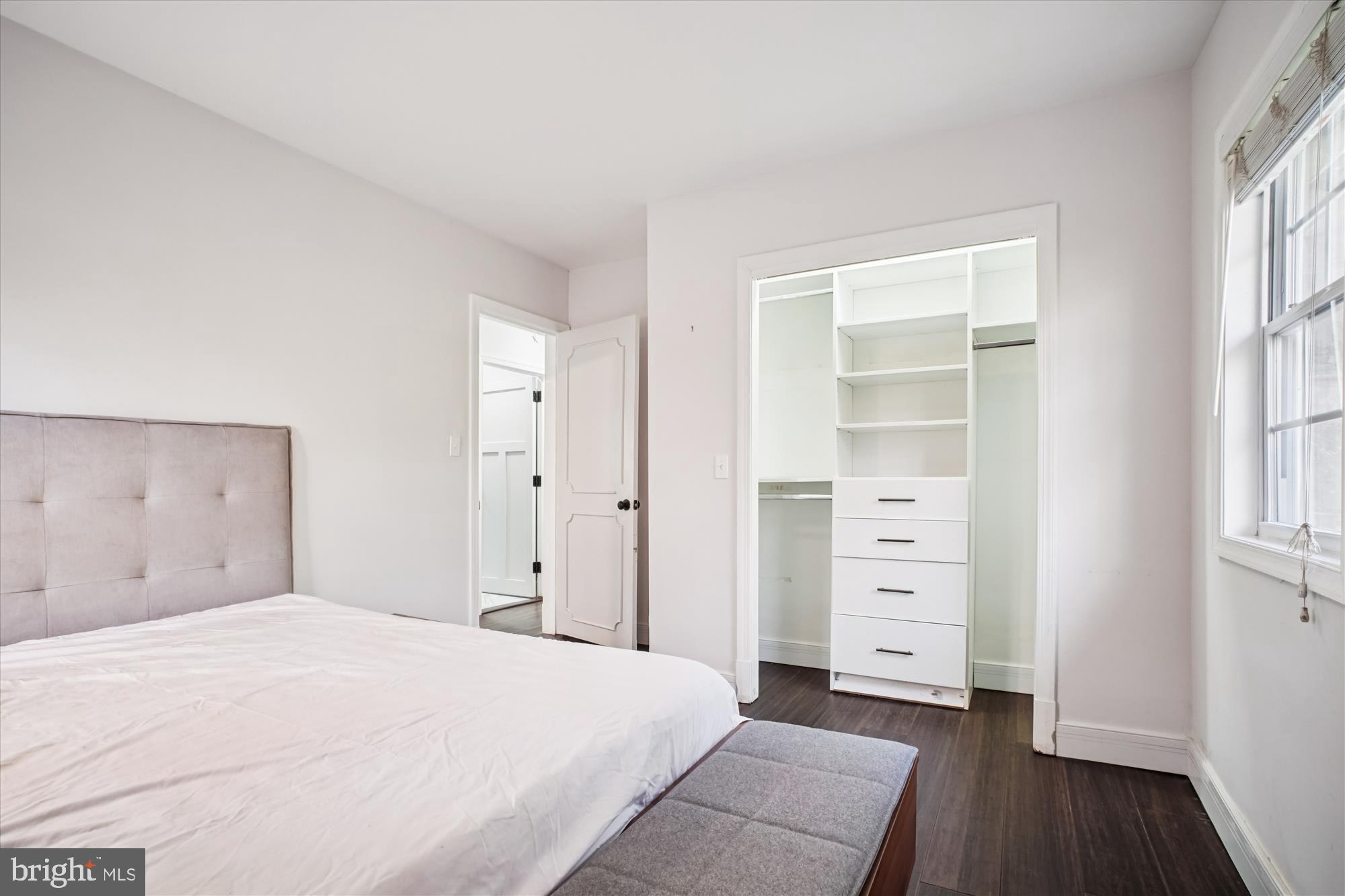 MILL CREEK PARK - Residential