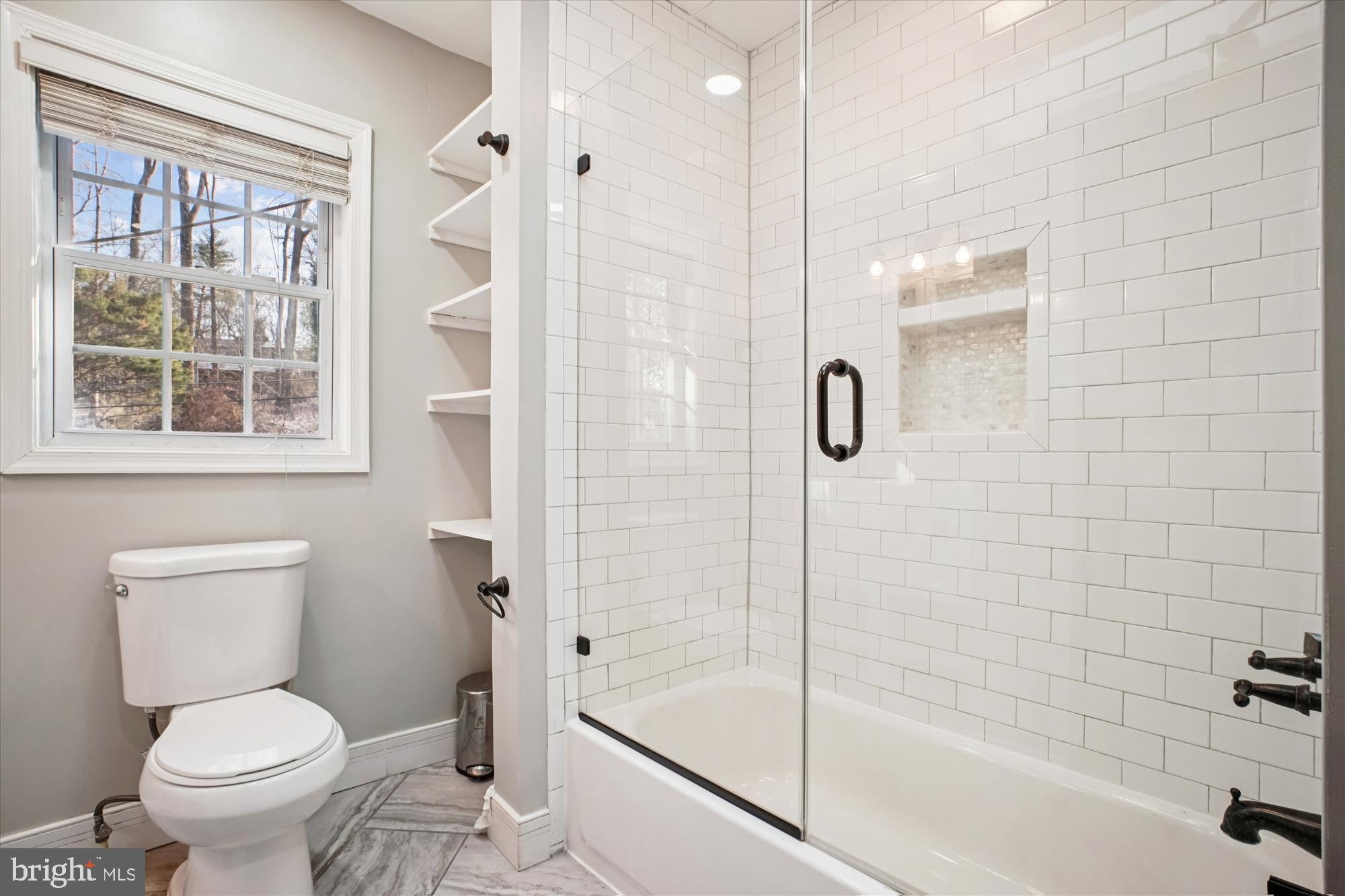 MILL CREEK PARK - Residential