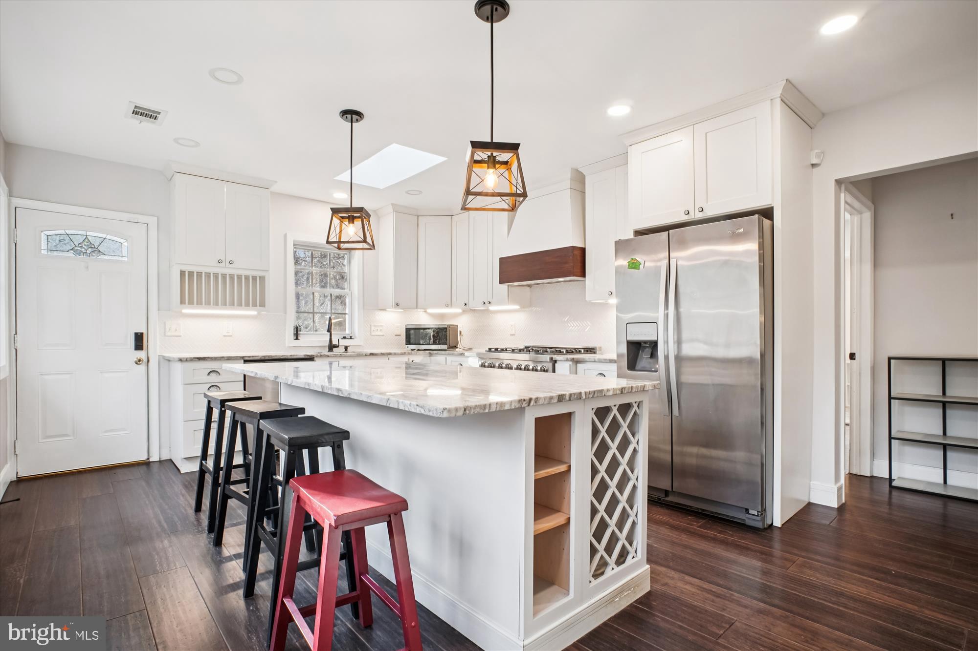 MILL CREEK PARK - Residential