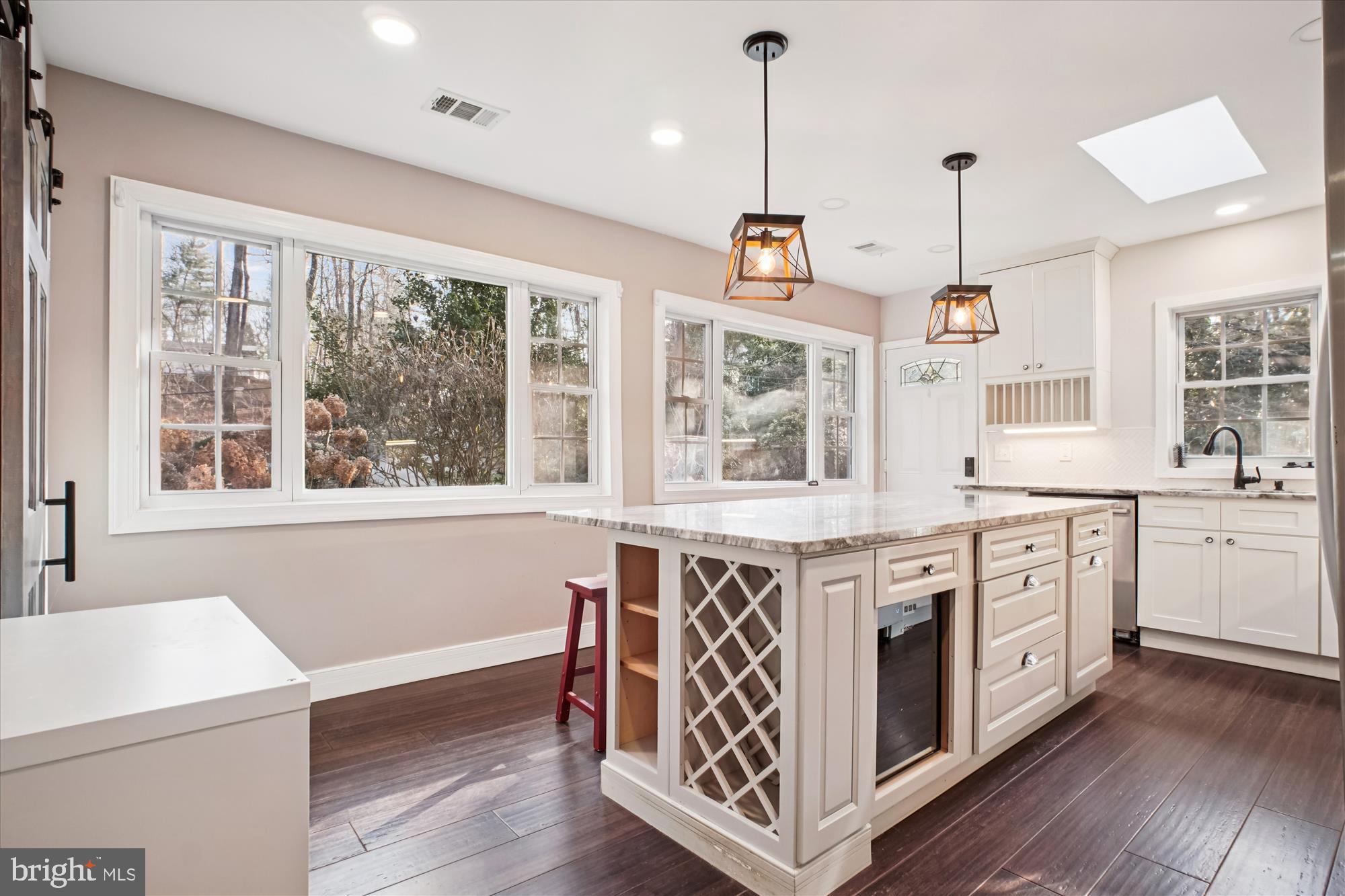 MILL CREEK PARK - Residential