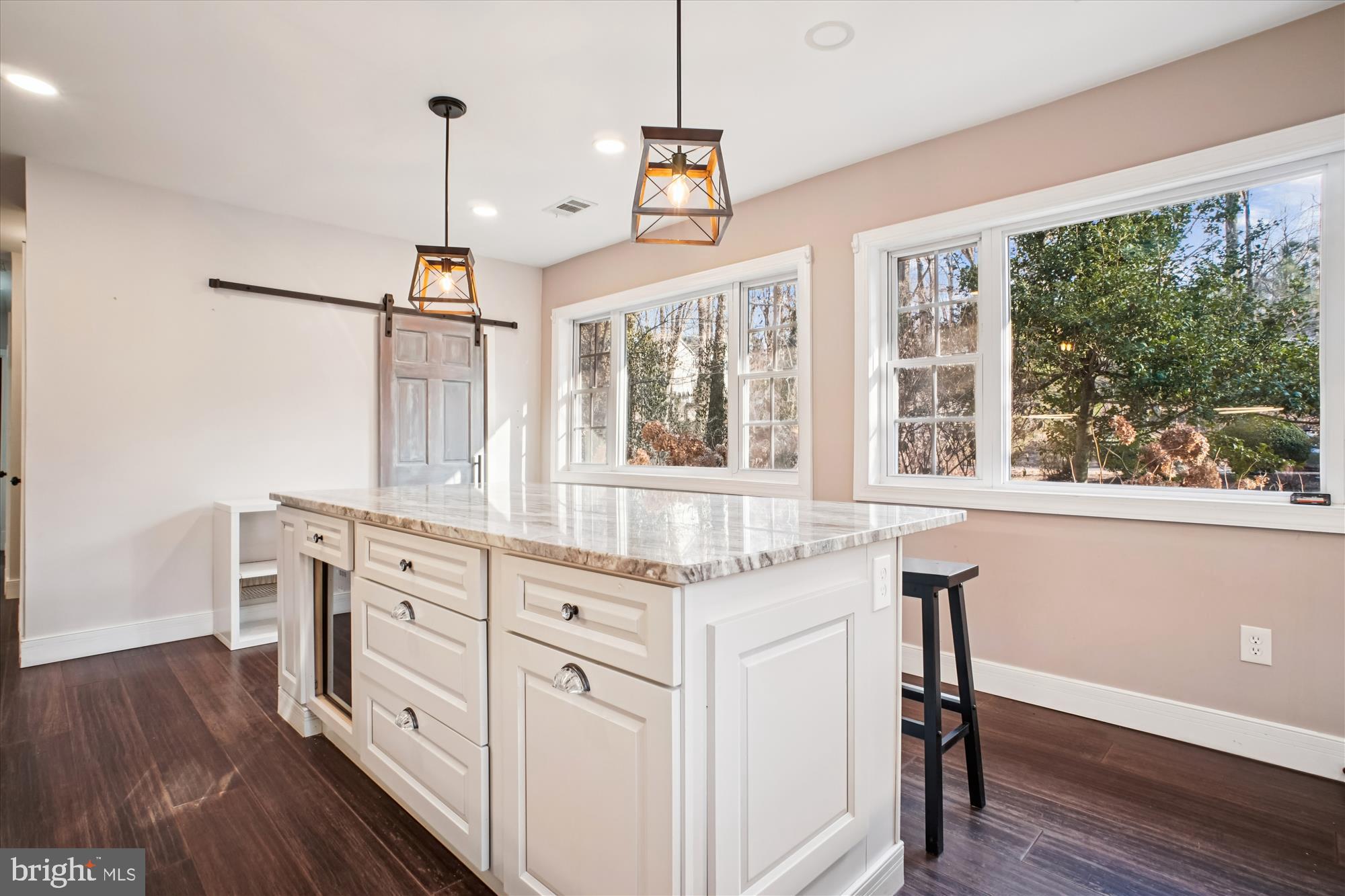 MILL CREEK PARK - Residential