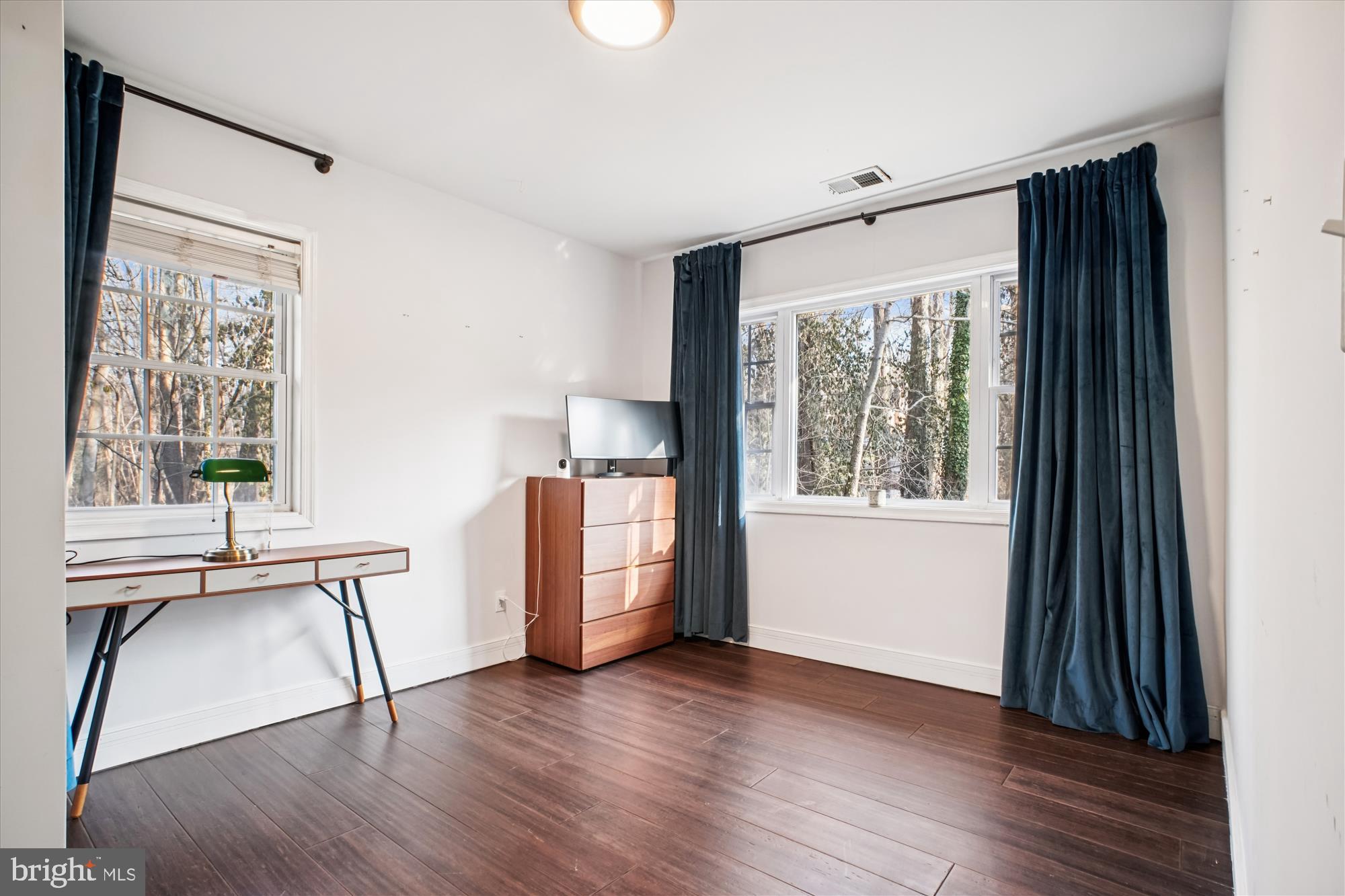 MILL CREEK PARK - Residential