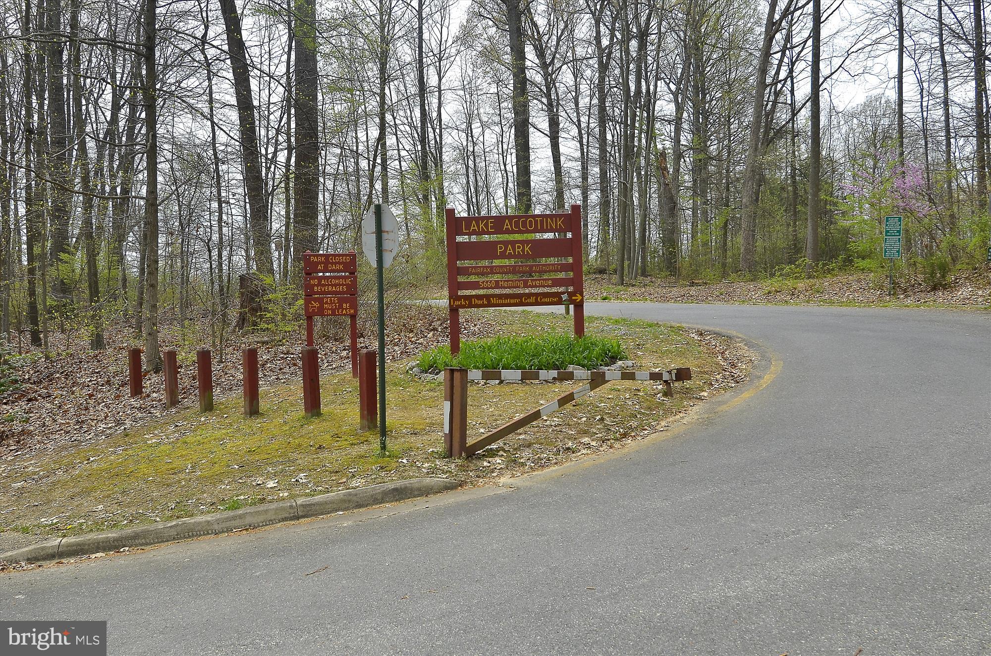 MILL CREEK PARK - Residential