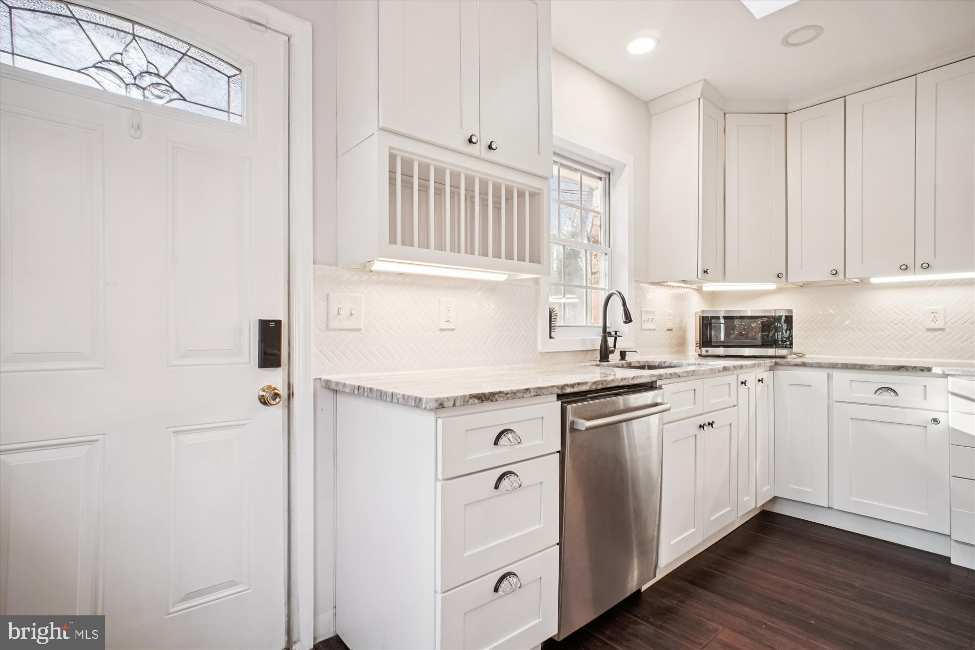 MILL CREEK PARK - Residential