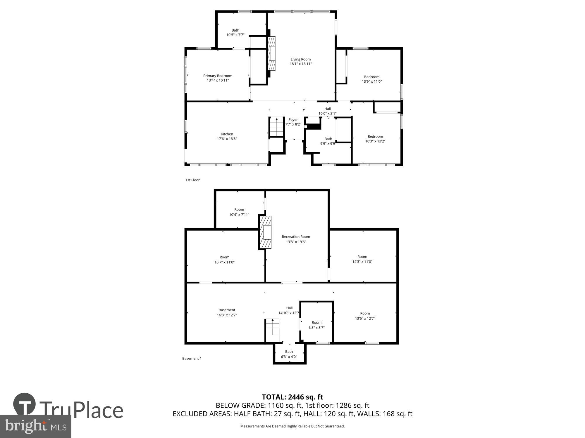 MILL CREEK PARK - Residential