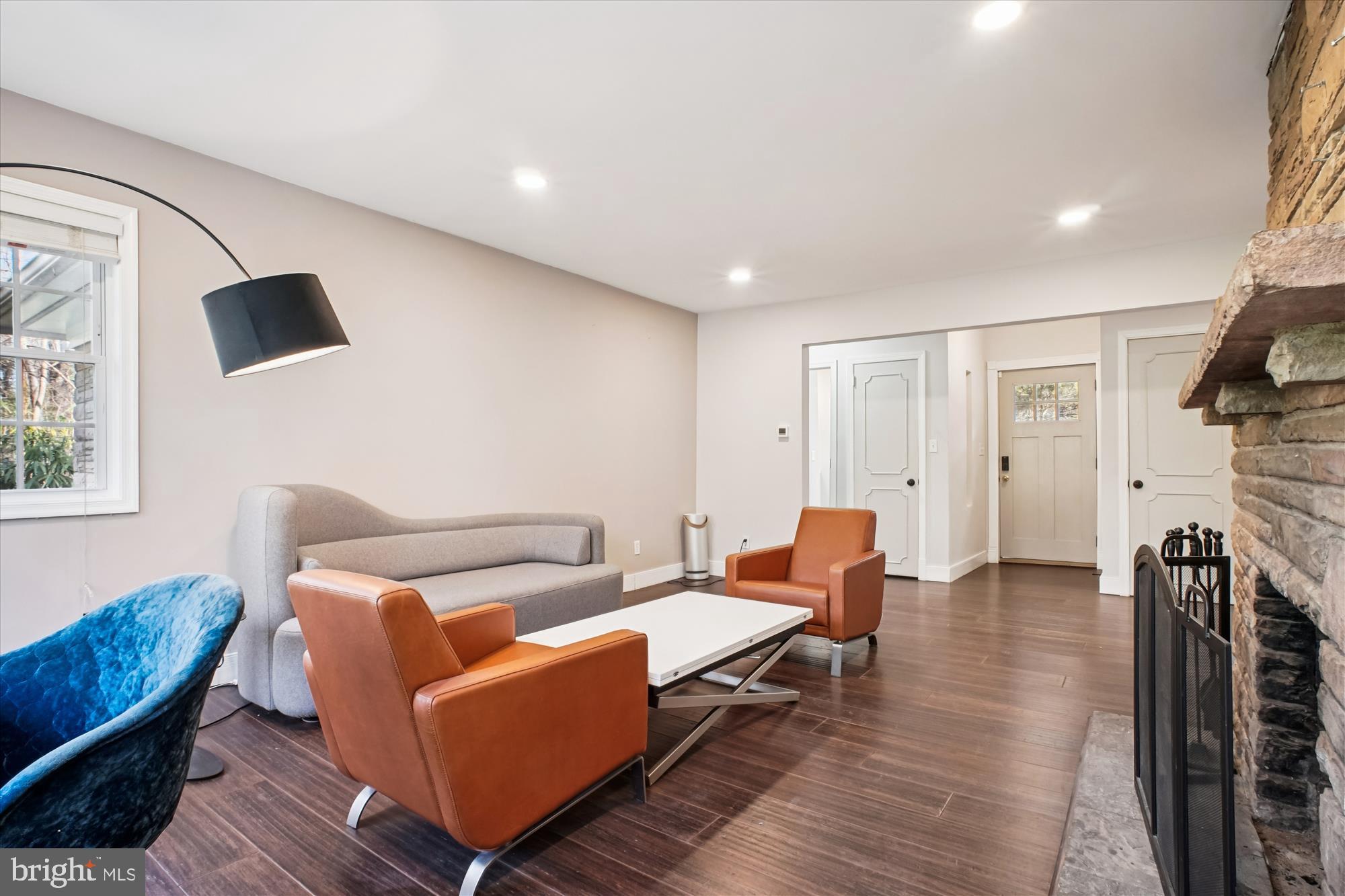 MILL CREEK PARK - Residential