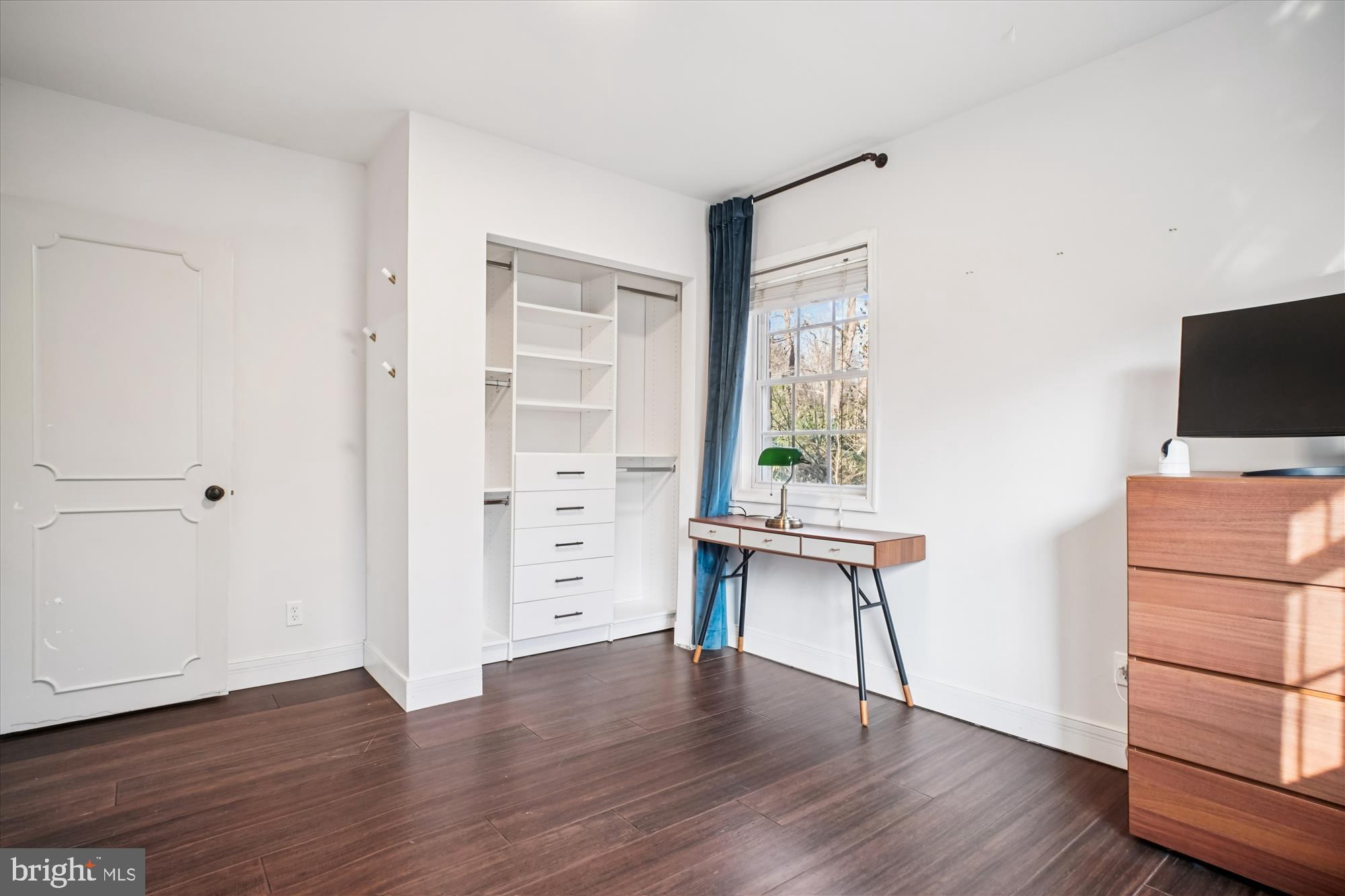 MILL CREEK PARK - Residential